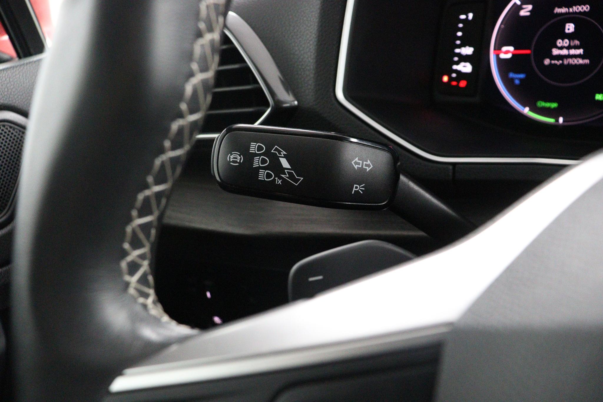Foto van Seat Tarraco