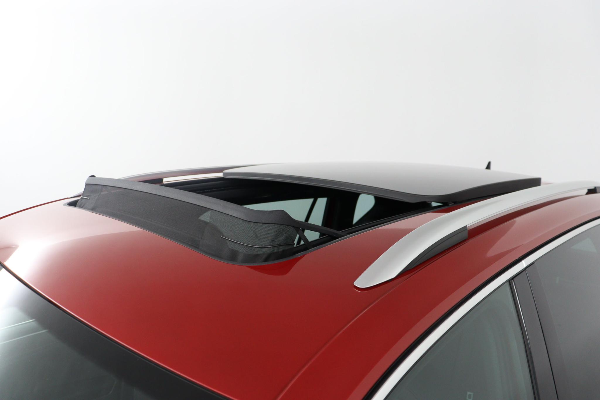 Foto van Seat Tarraco