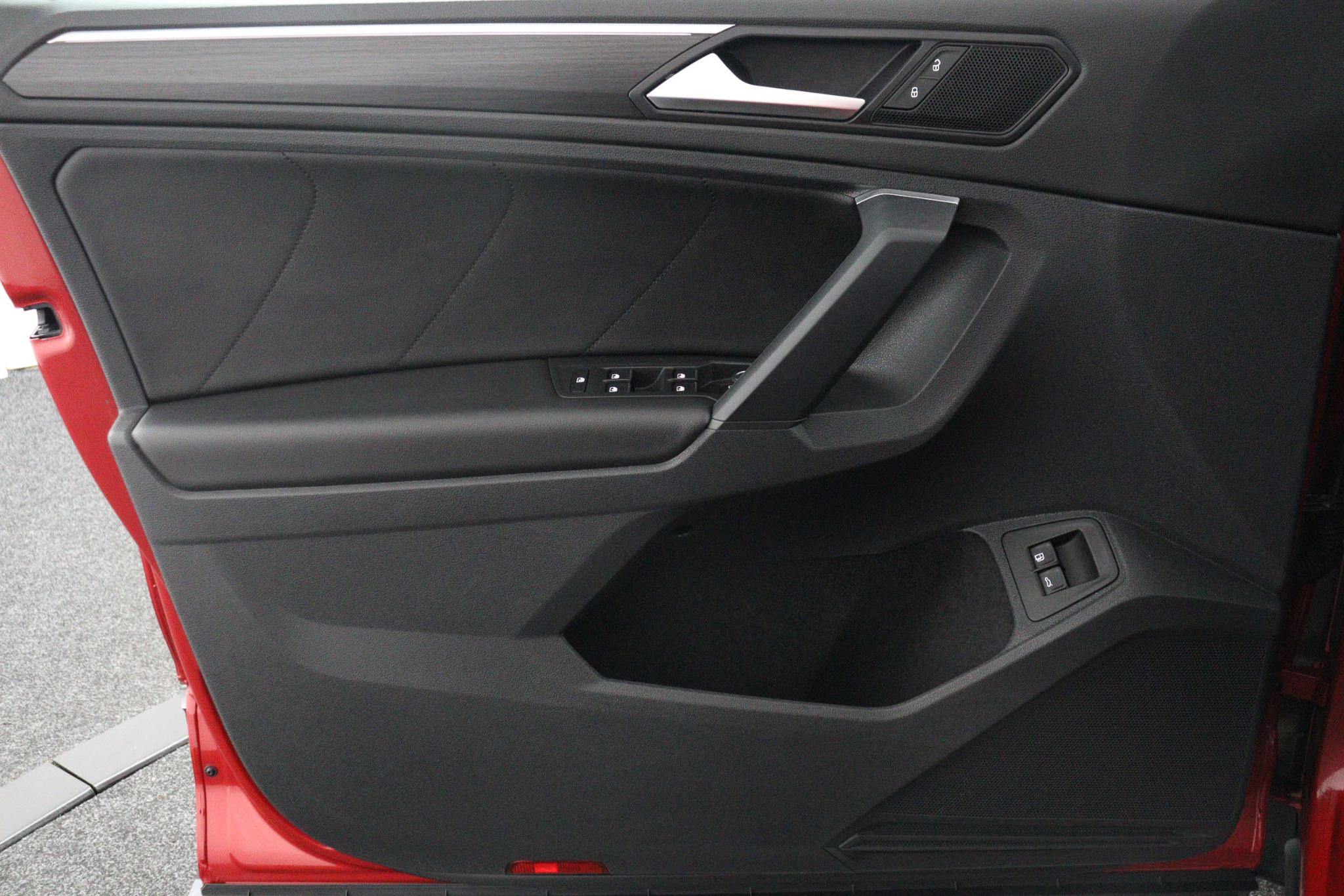 Foto van Seat Tarraco