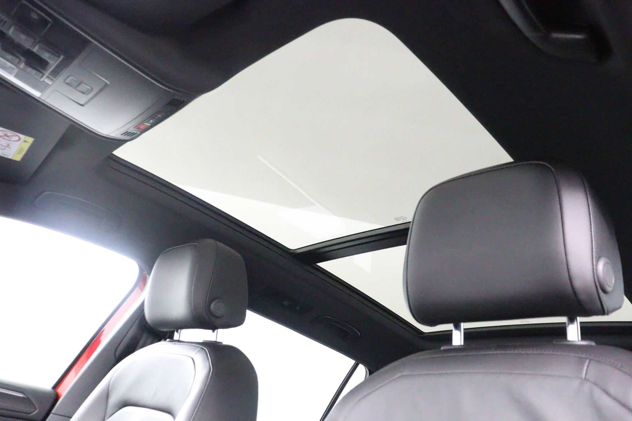 Foto van Seat Tarraco