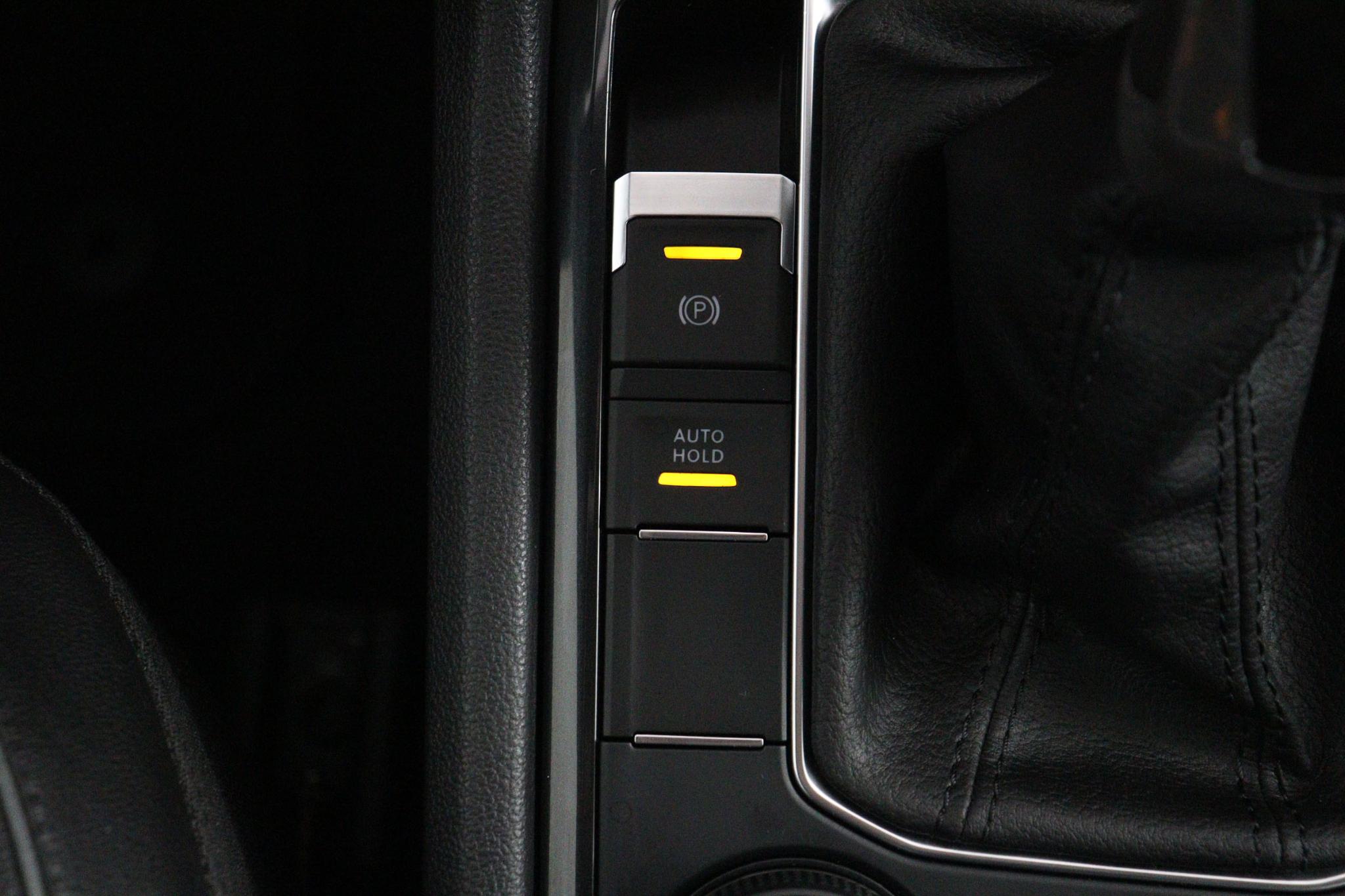 Foto van Seat Tarraco
