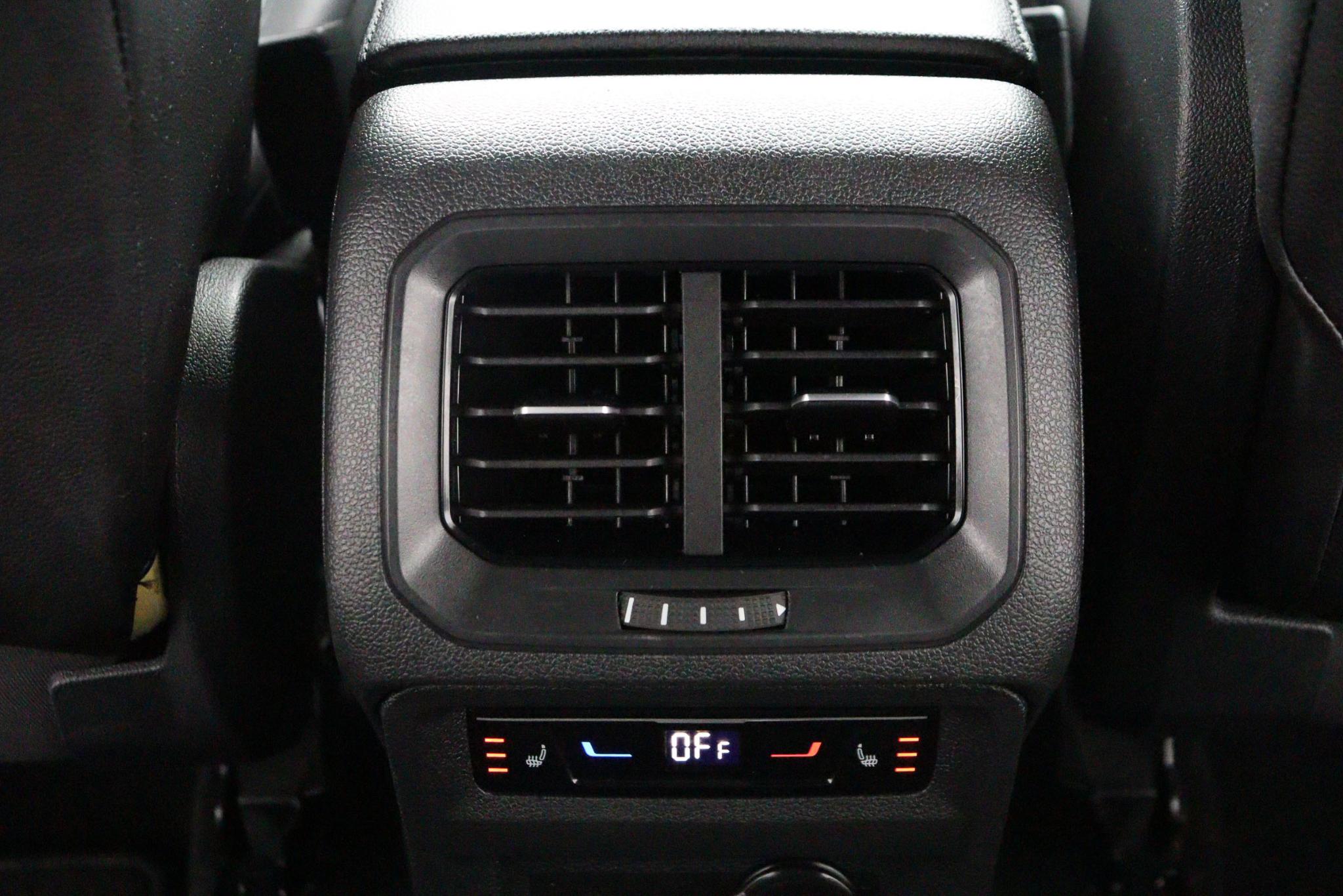 Foto van Seat Tarraco