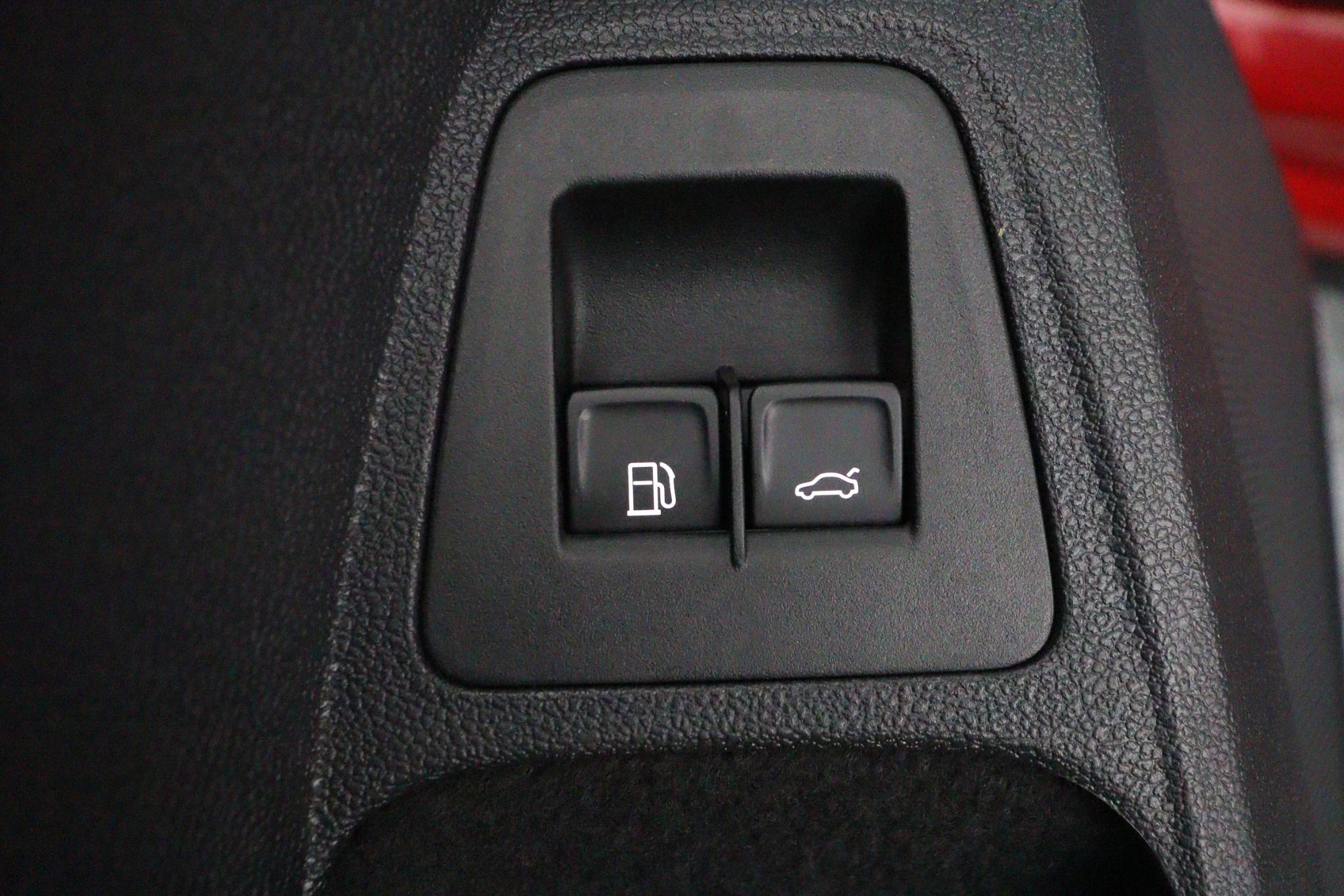 Foto van Seat Tarraco