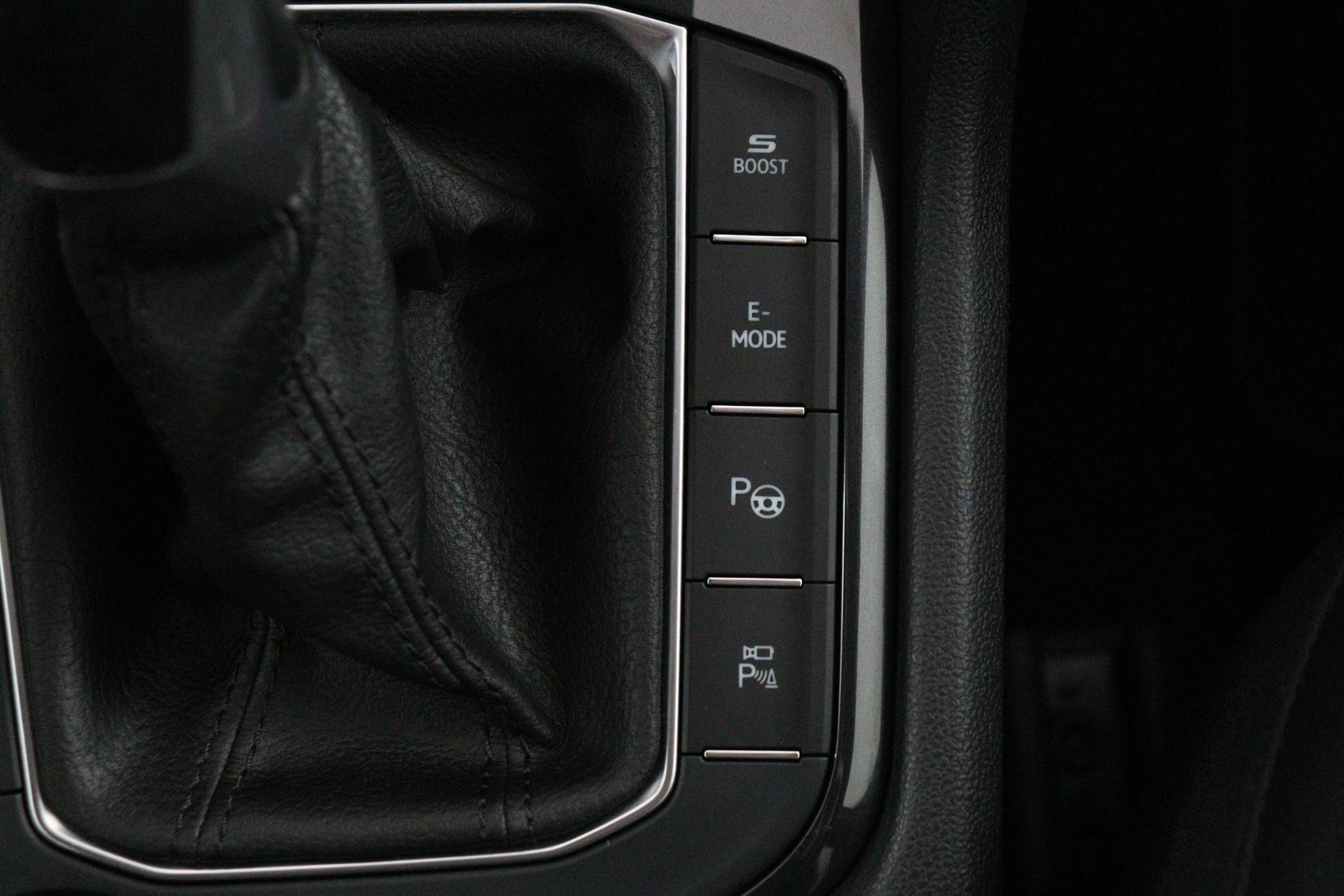 Foto van Seat Tarraco