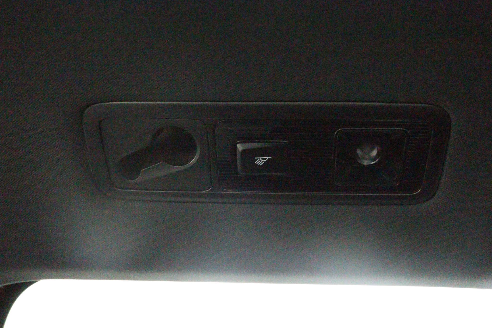 Foto van Seat Tarraco
