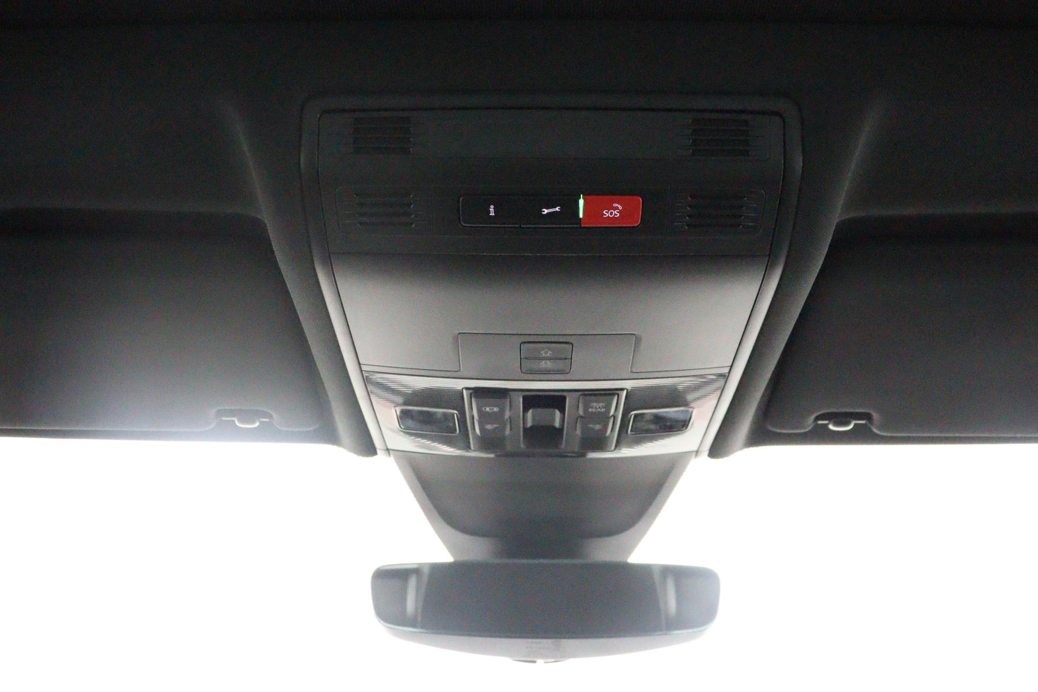 Foto van Seat Tarraco