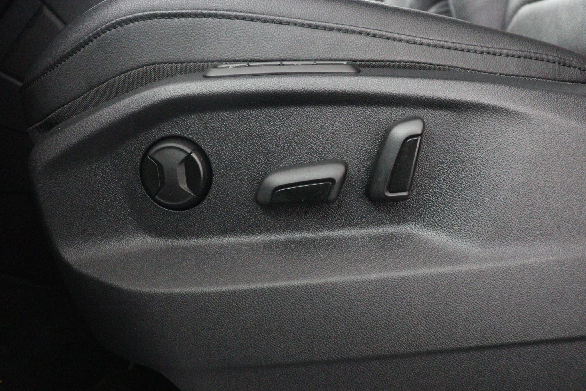 Foto van Seat Tarraco