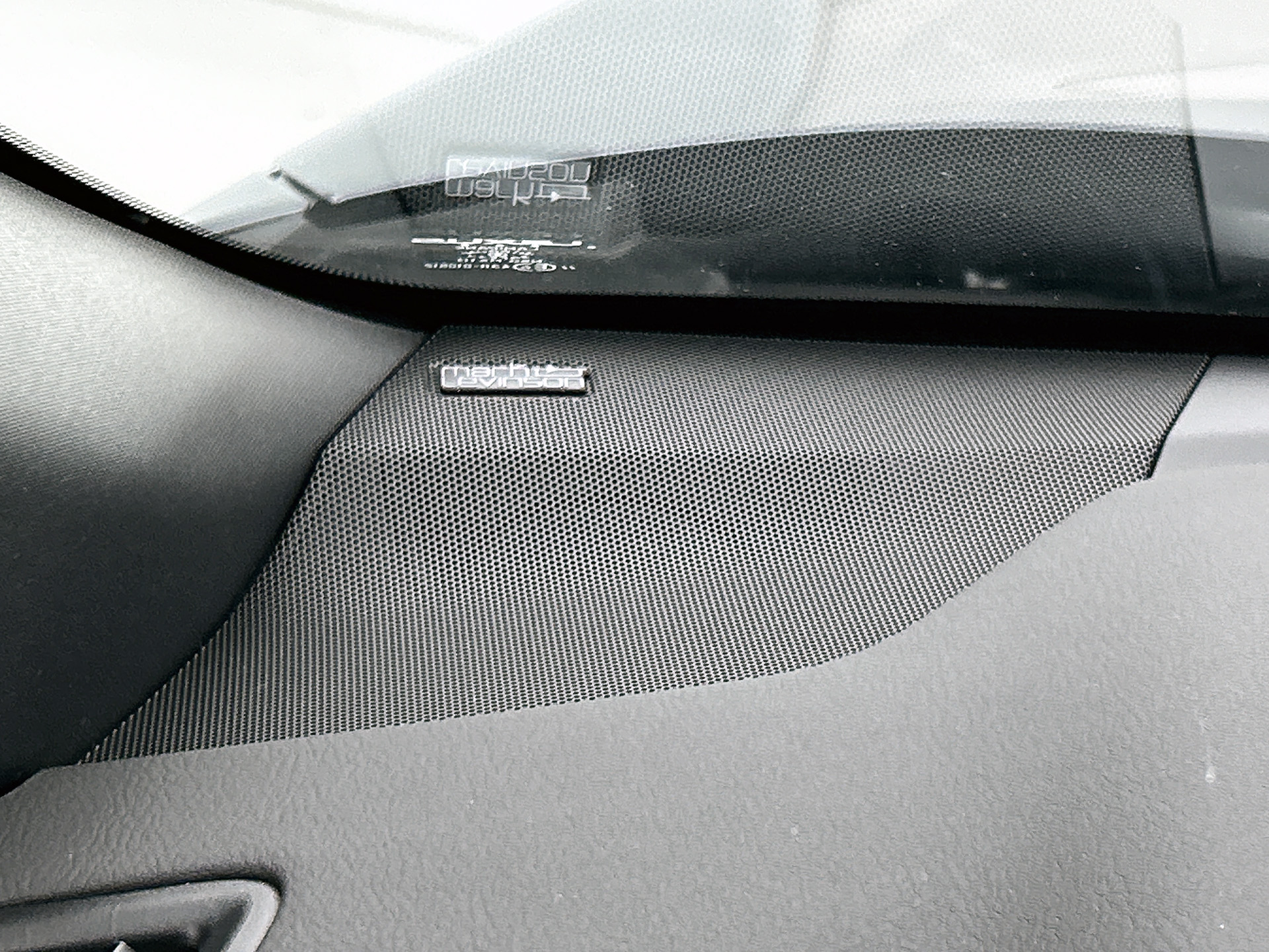 Foto van Lexus Lexus LBX