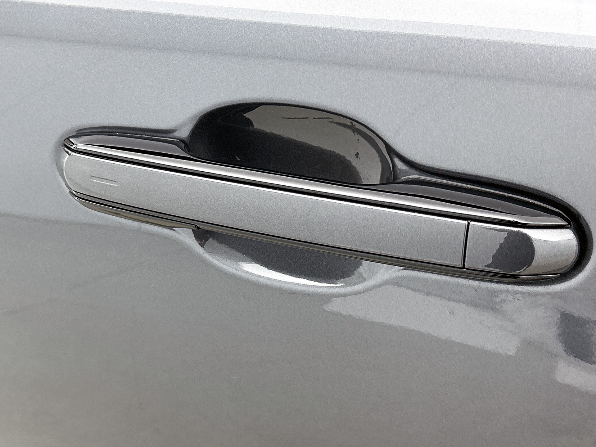 Foto van Lexus Lexus LBX