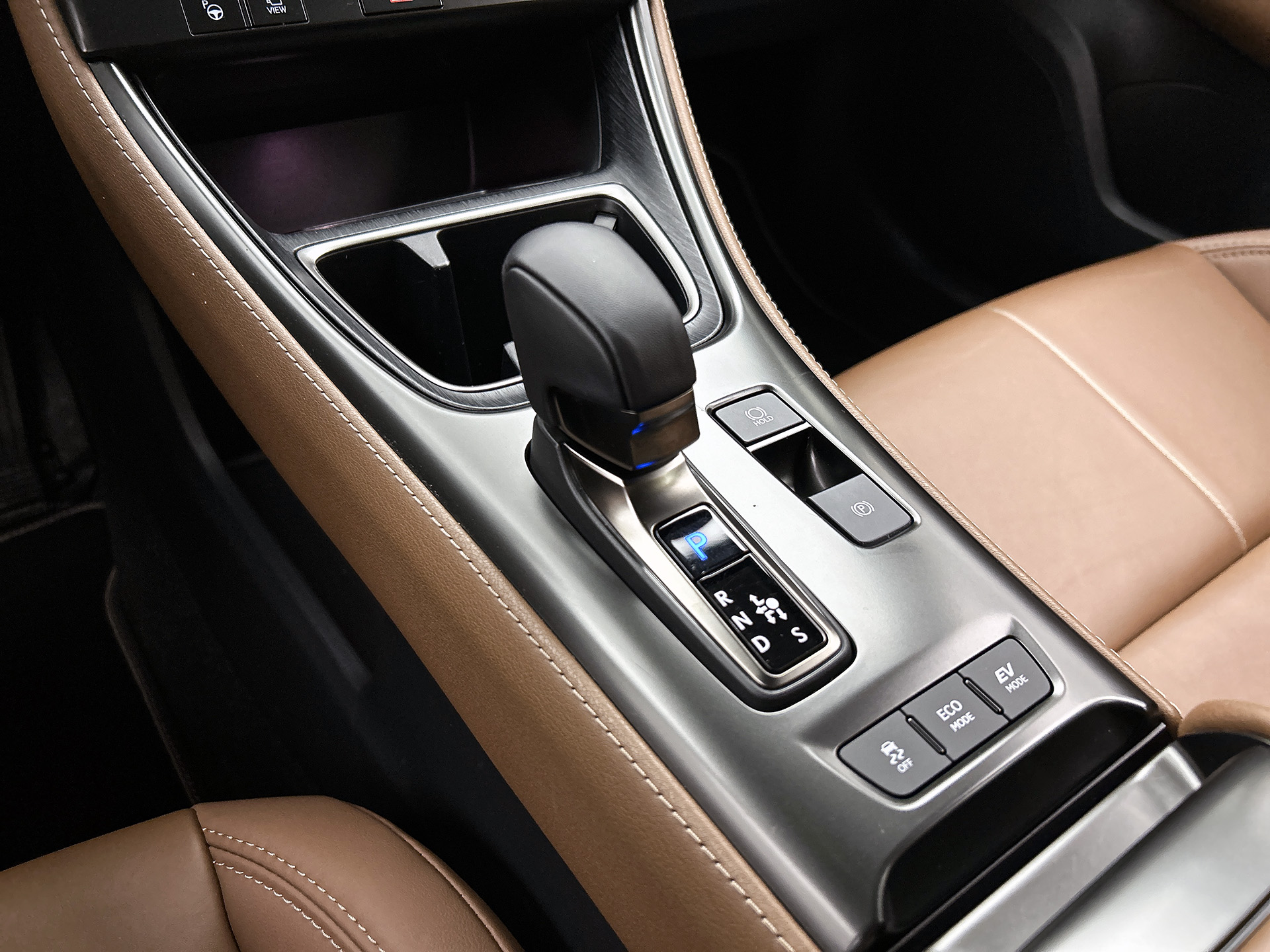 Foto van Lexus Lexus LBX