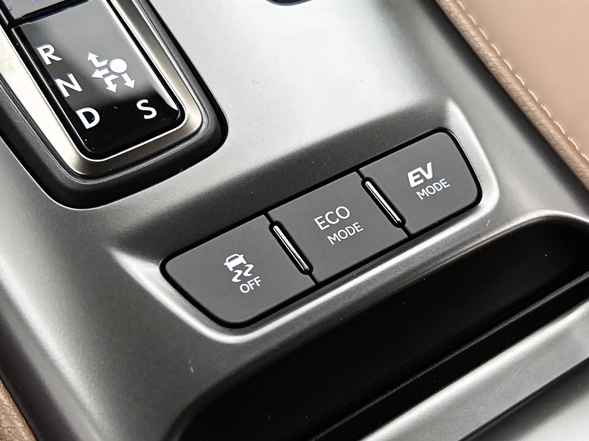 Foto van Lexus Lexus LBX