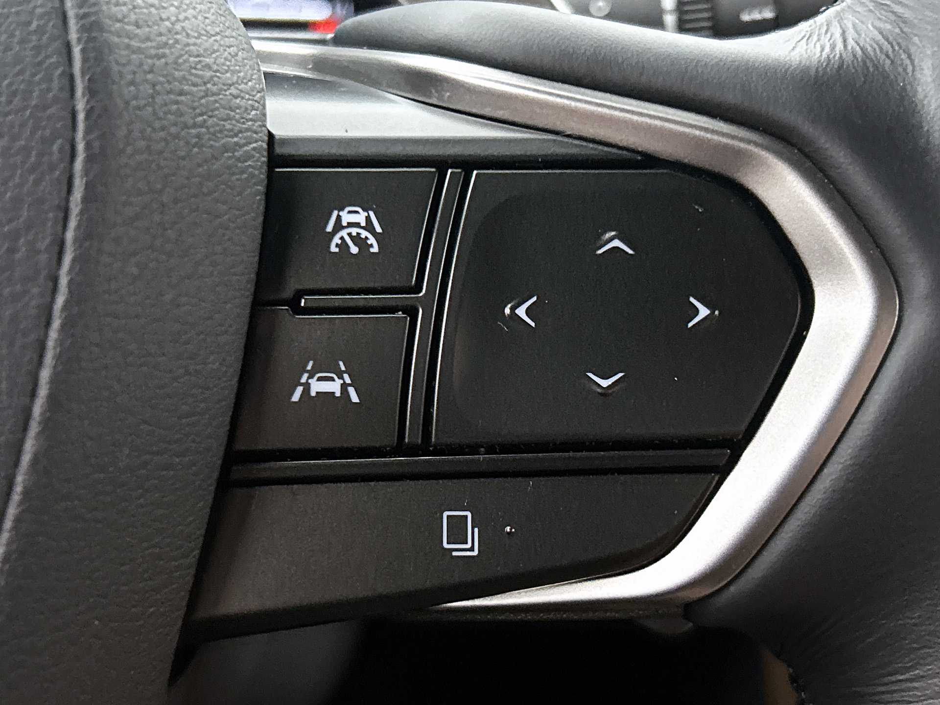 Foto van Lexus Lexus LBX