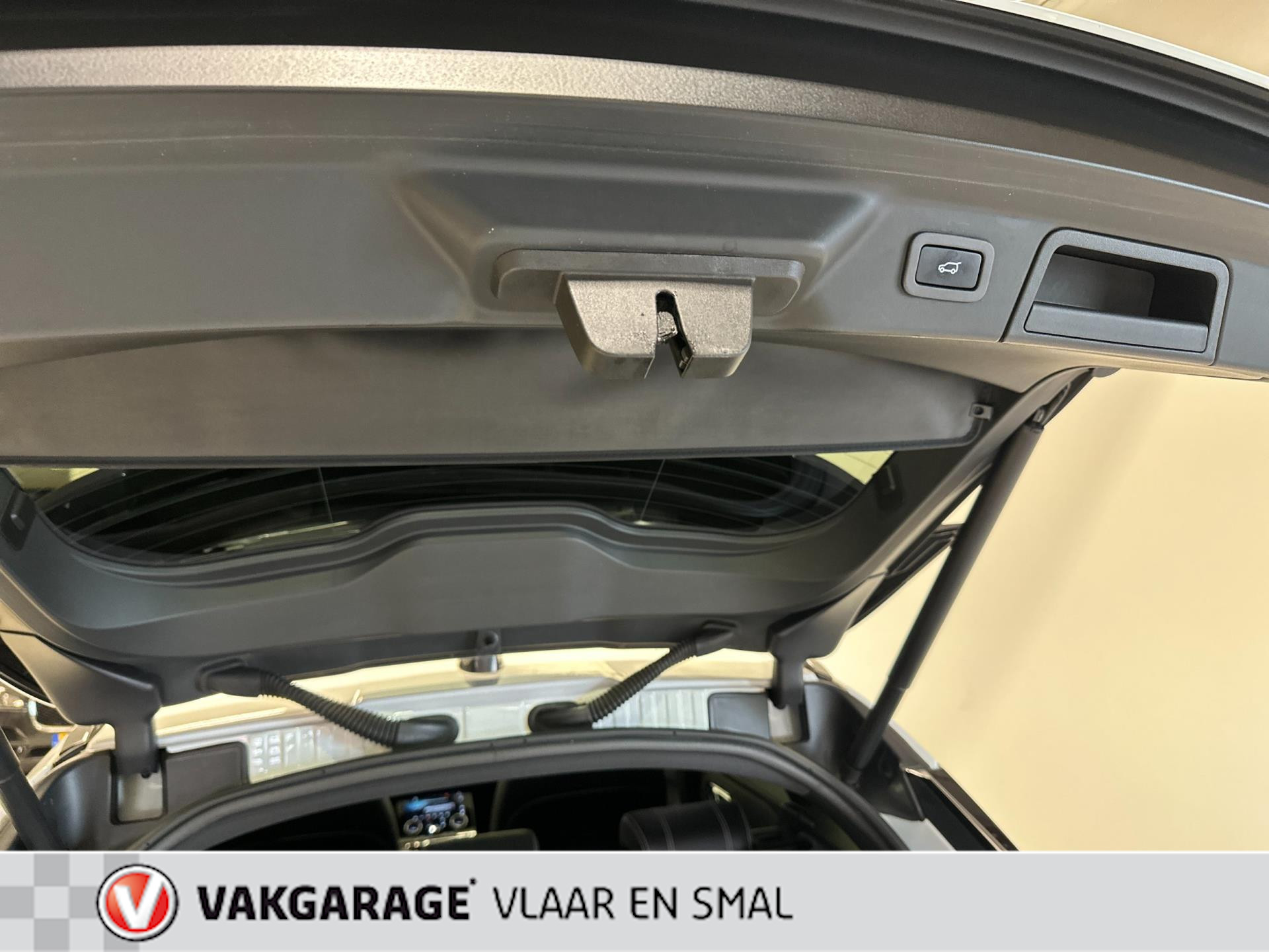 Foto van Land Rover Range Rover Velar