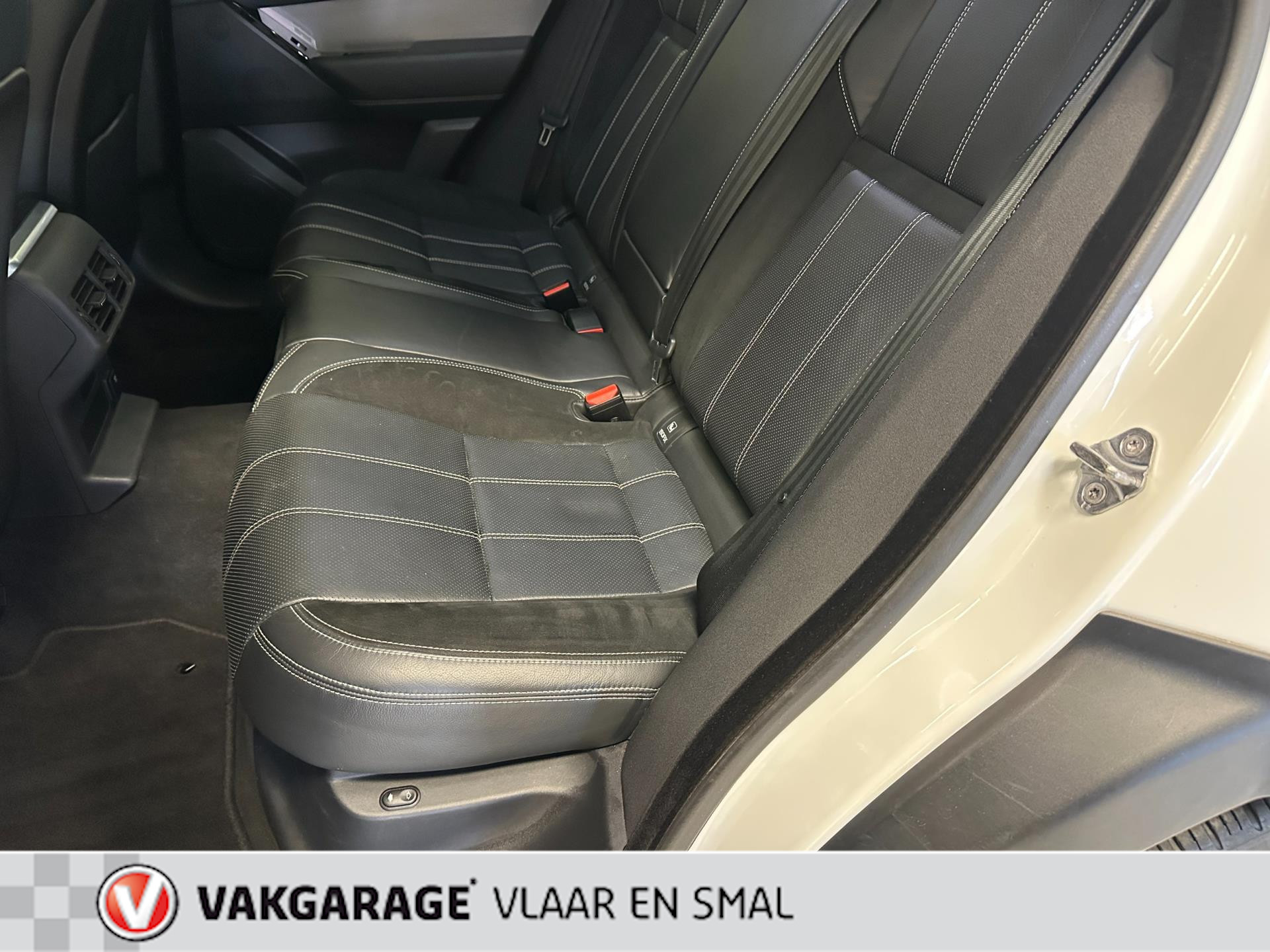 Foto van Land Rover Range Rover Velar
