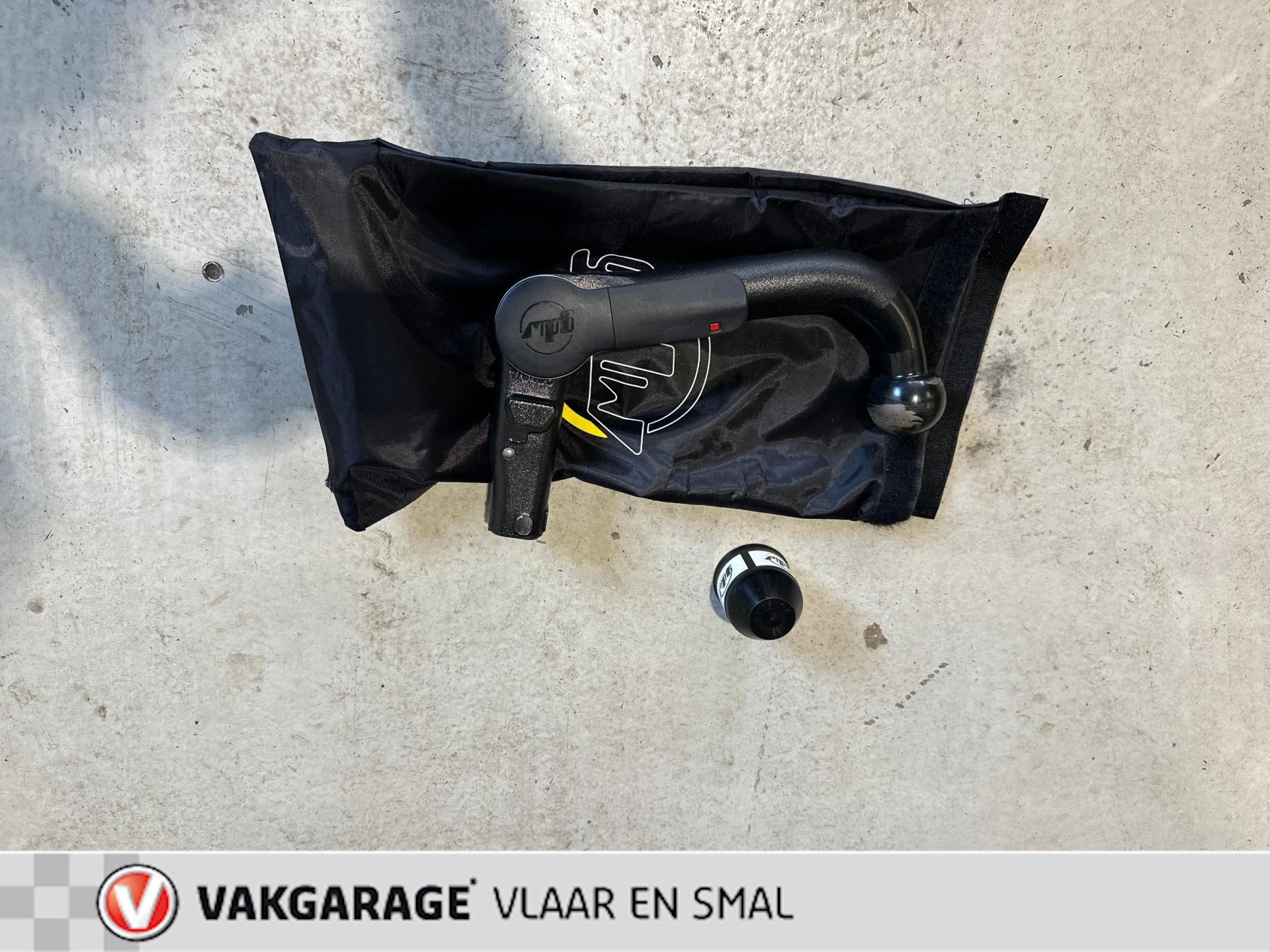 Foto van Land Rover Range Rover Velar