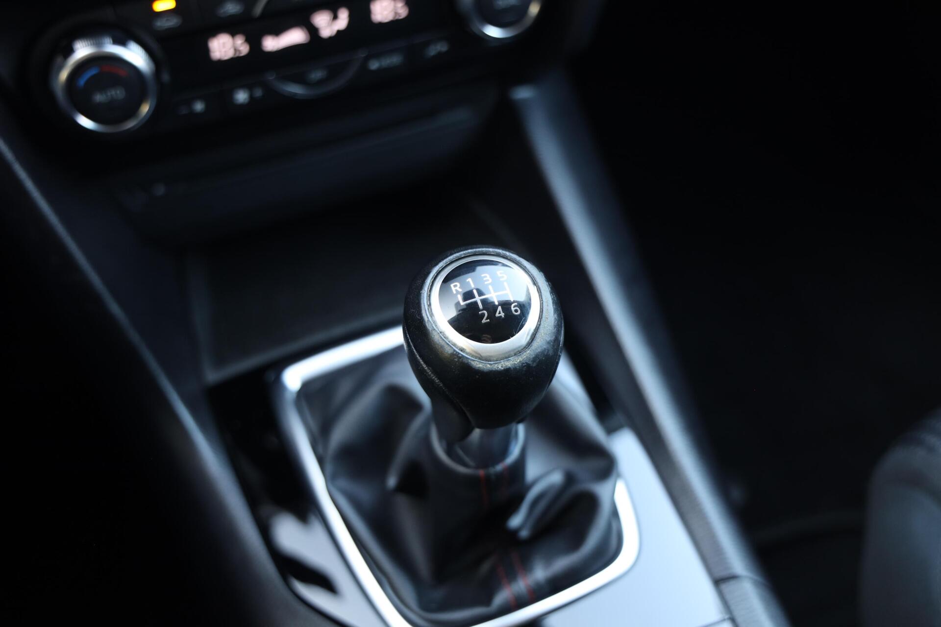 Foto van Mazda 3