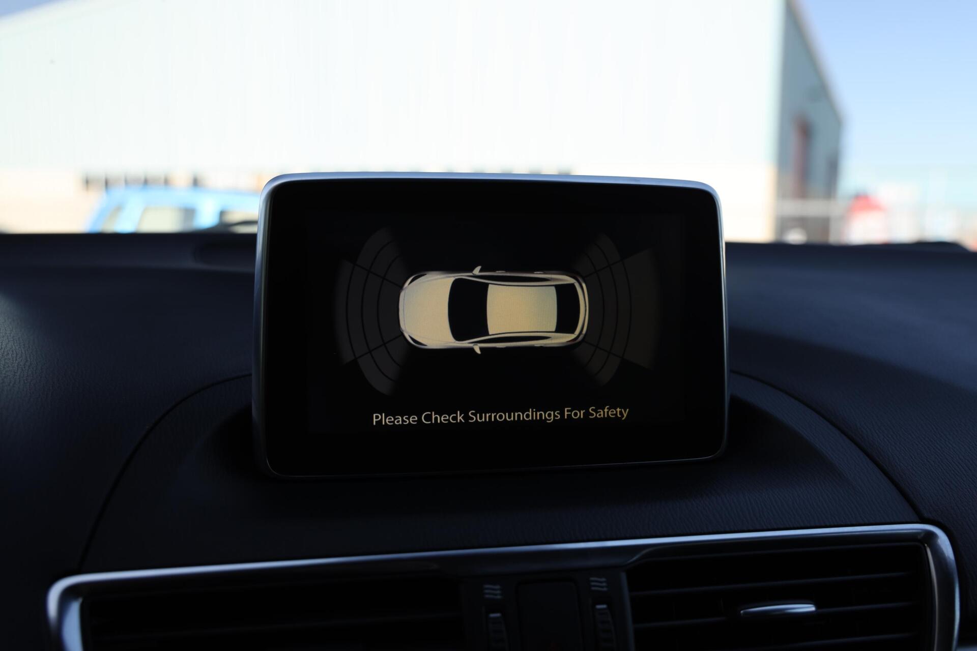 Foto van Mazda 3