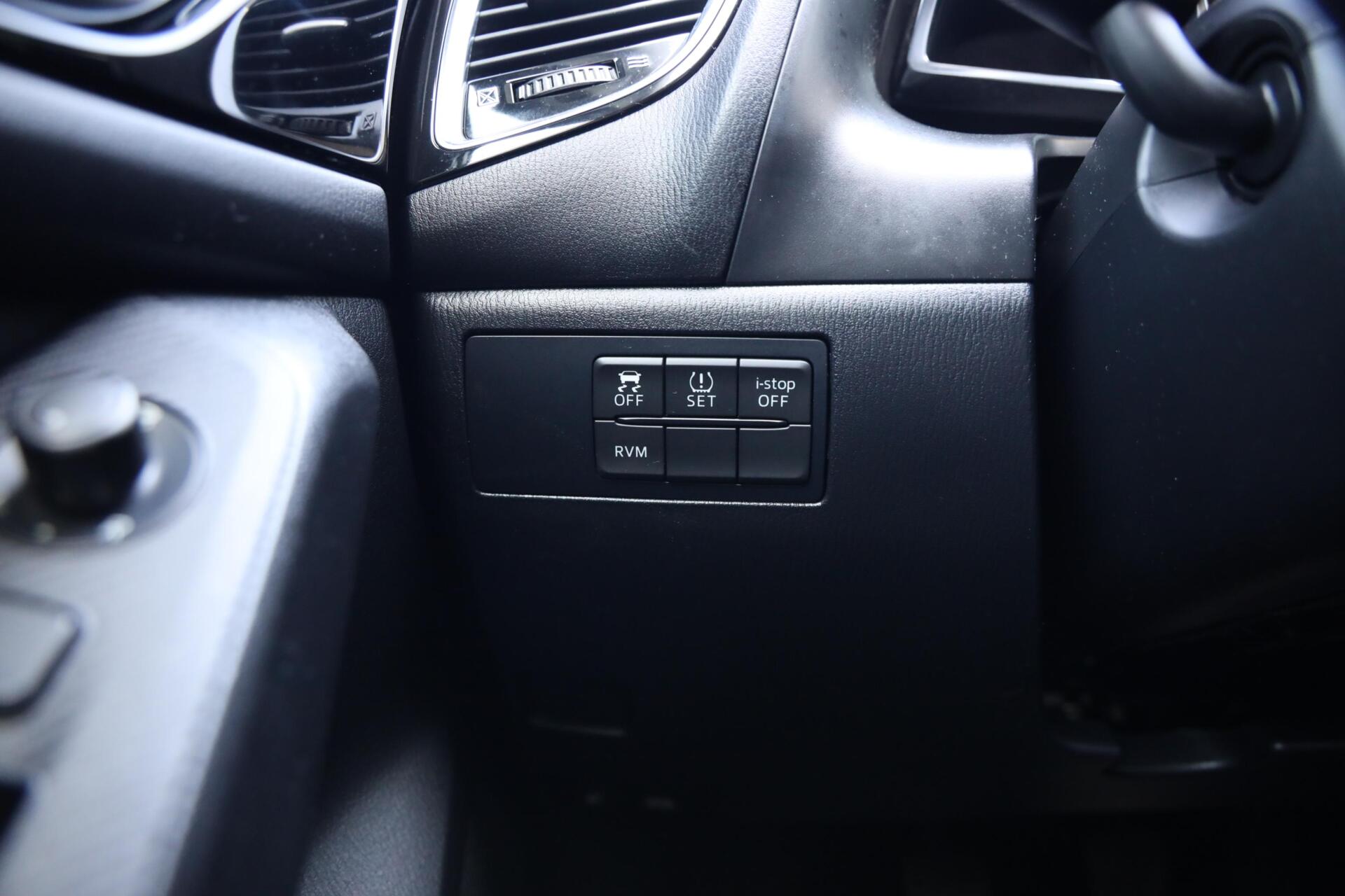 Foto van Mazda 3
