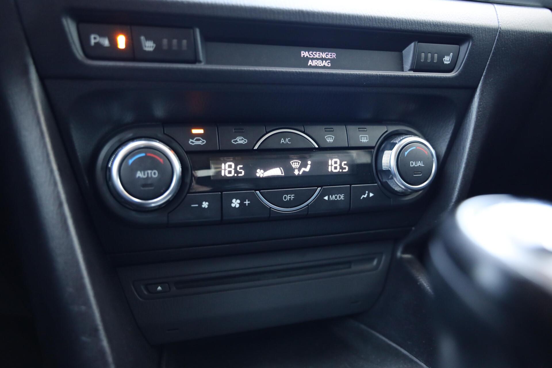 Foto van Mazda 3