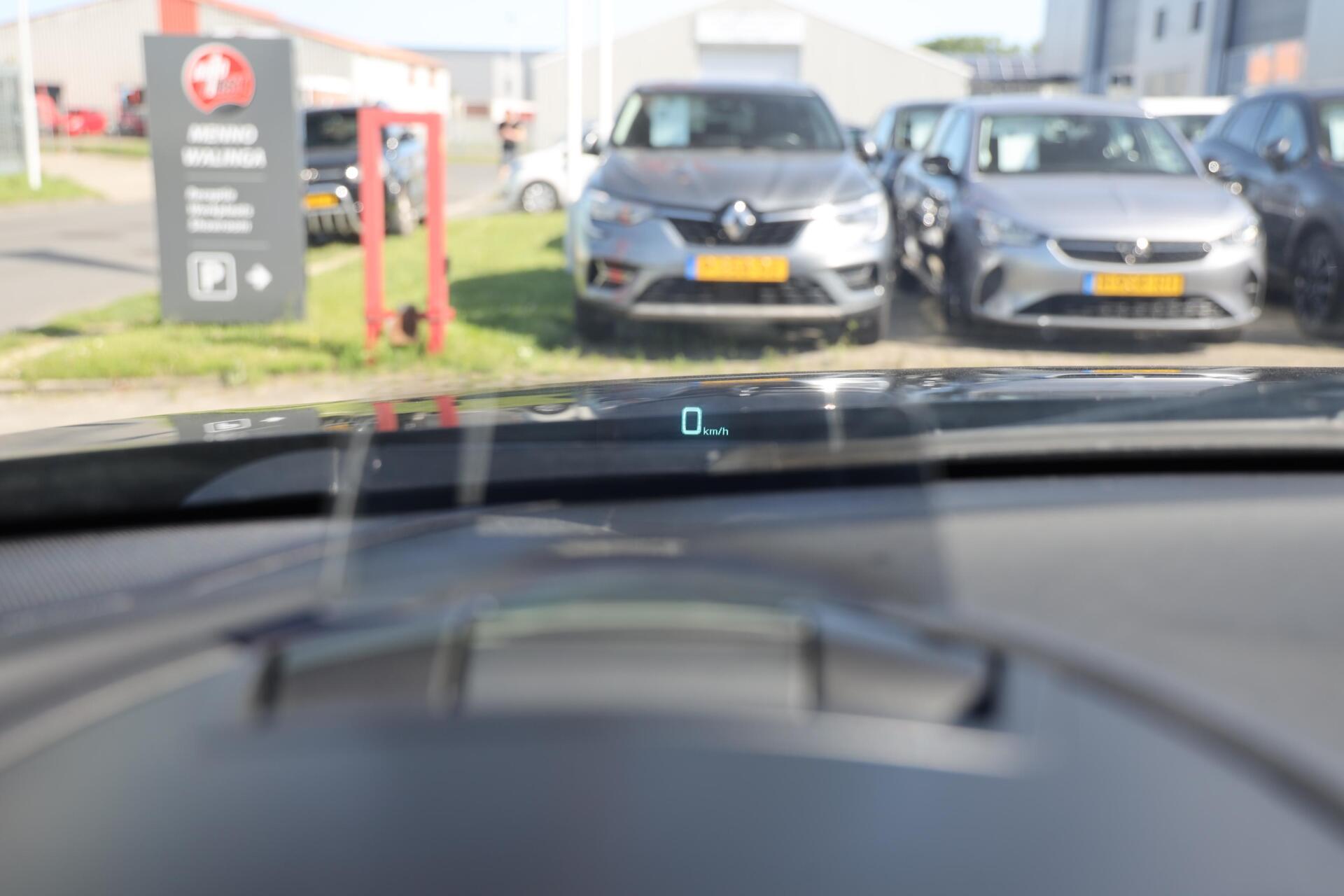 Foto van Mazda 3