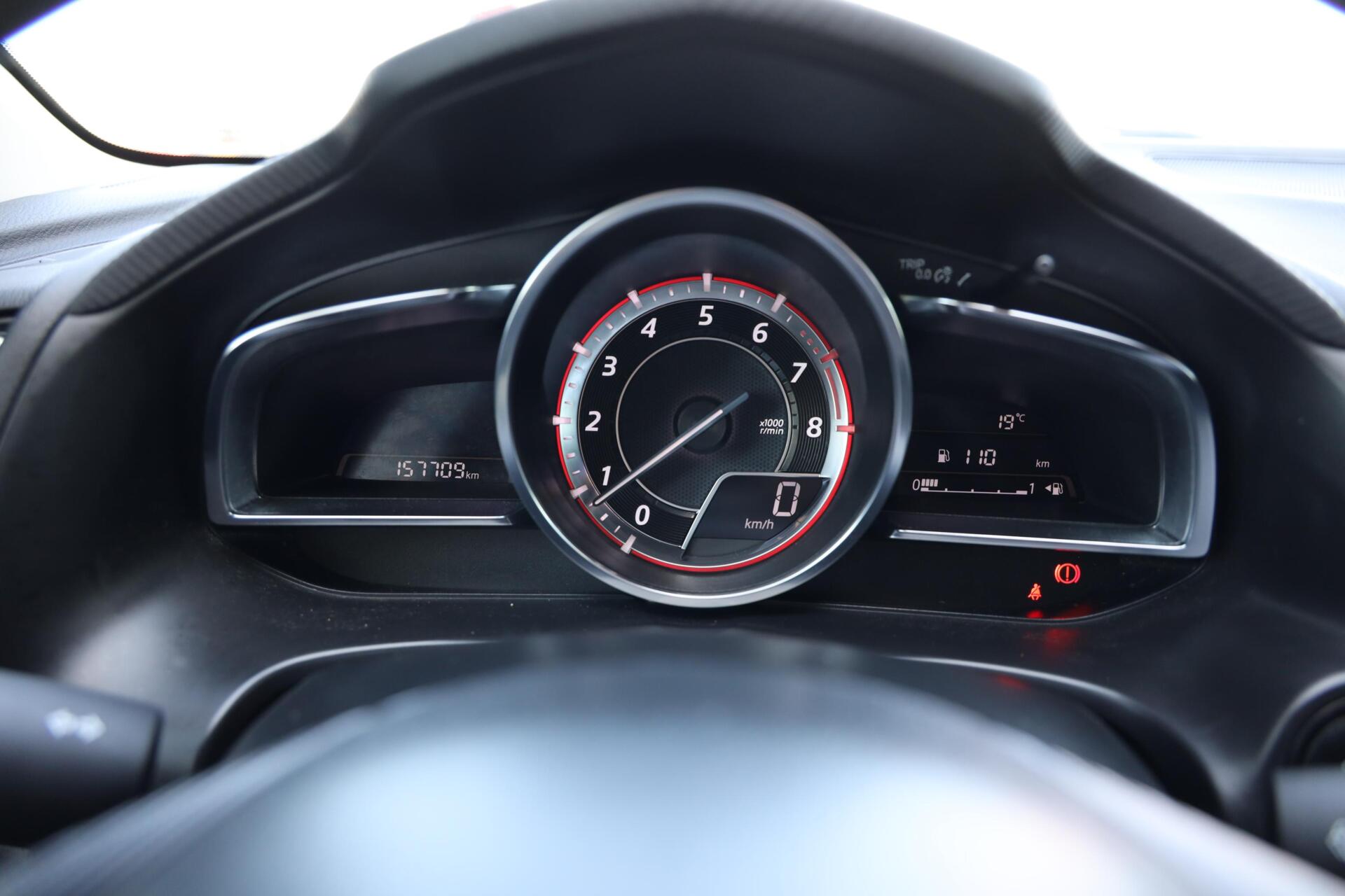 Foto van Mazda 3