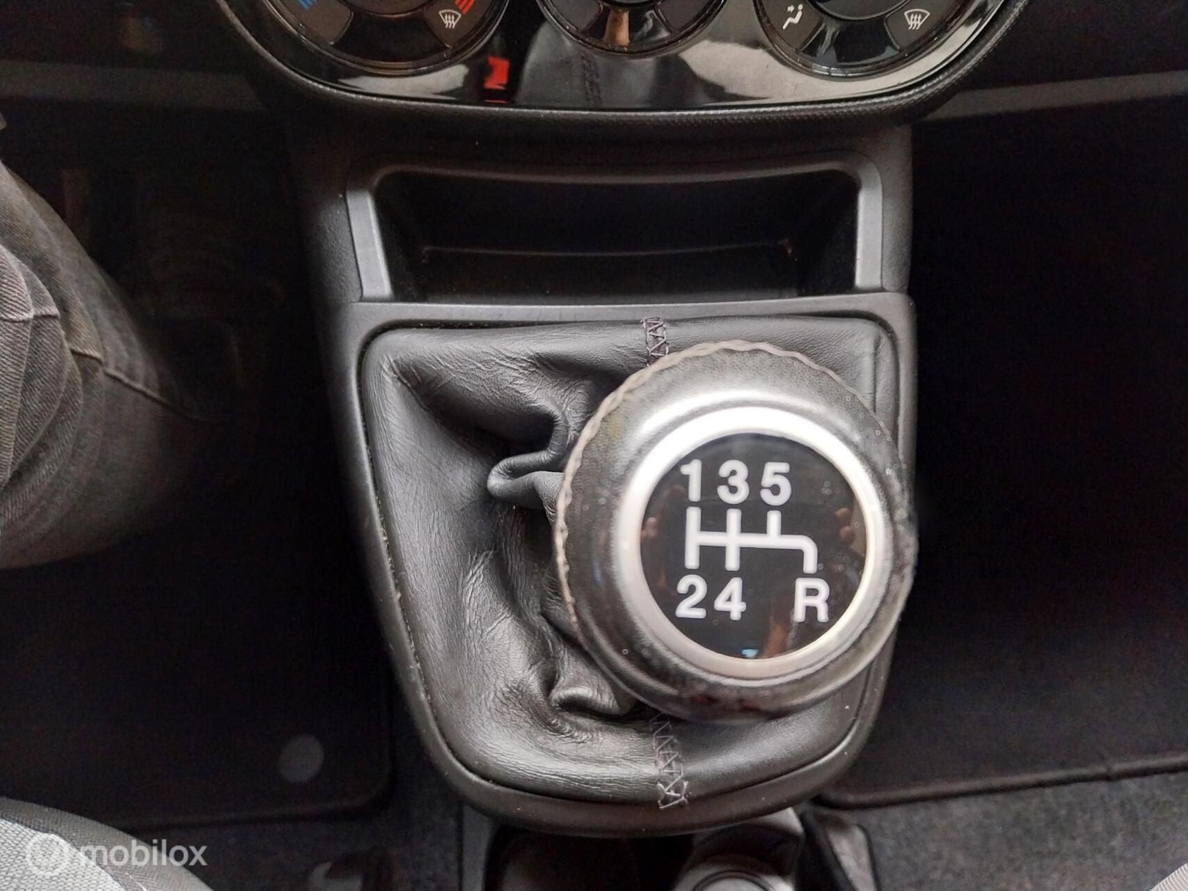 Foto van Fiat Qubo