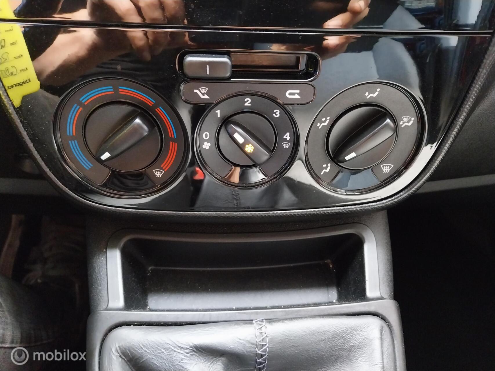 Foto van Fiat Qubo