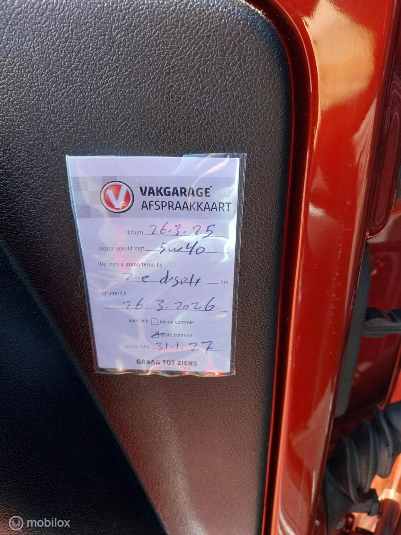 Foto van Fiat Qubo