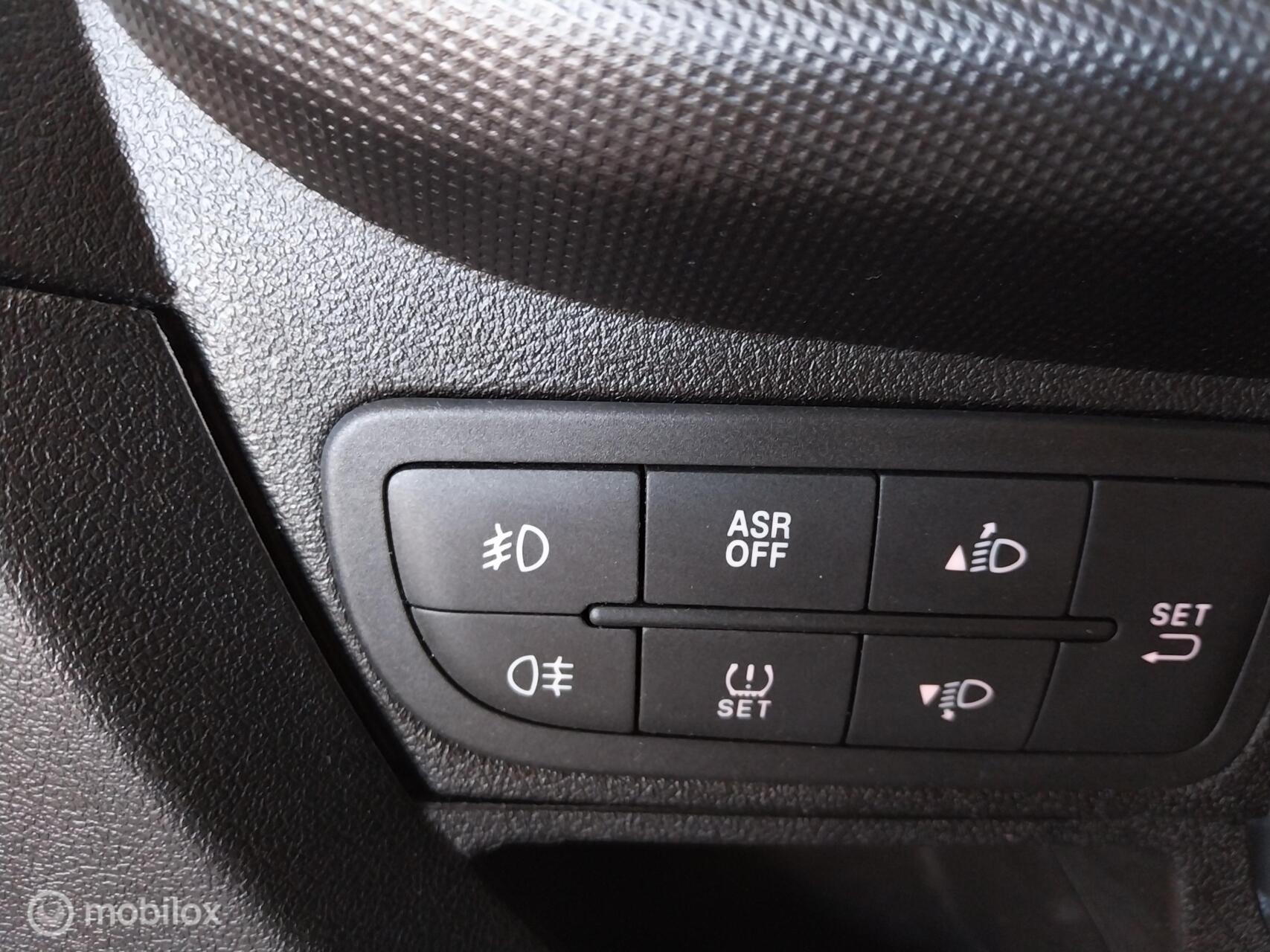 Foto van Fiat Qubo