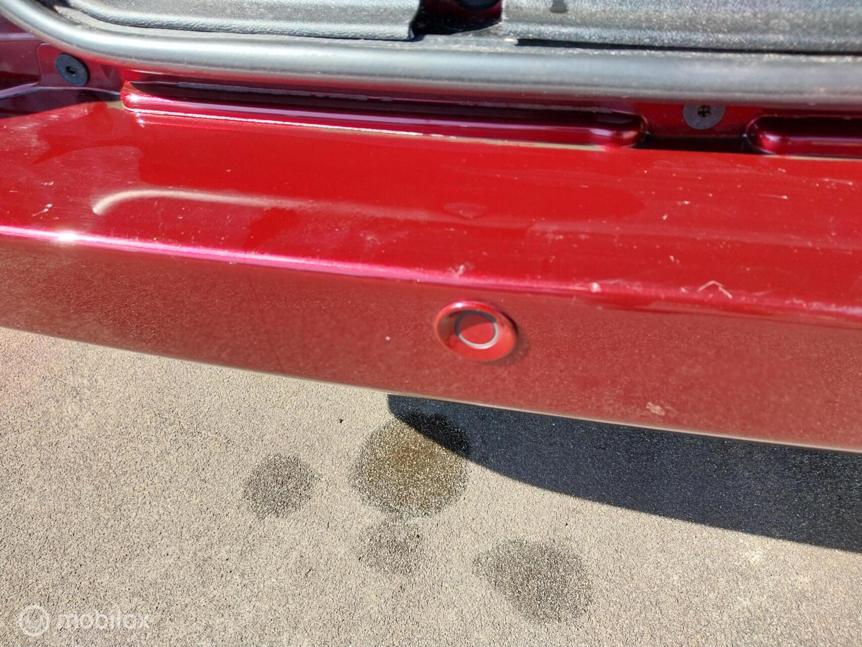 Foto van Fiat Qubo