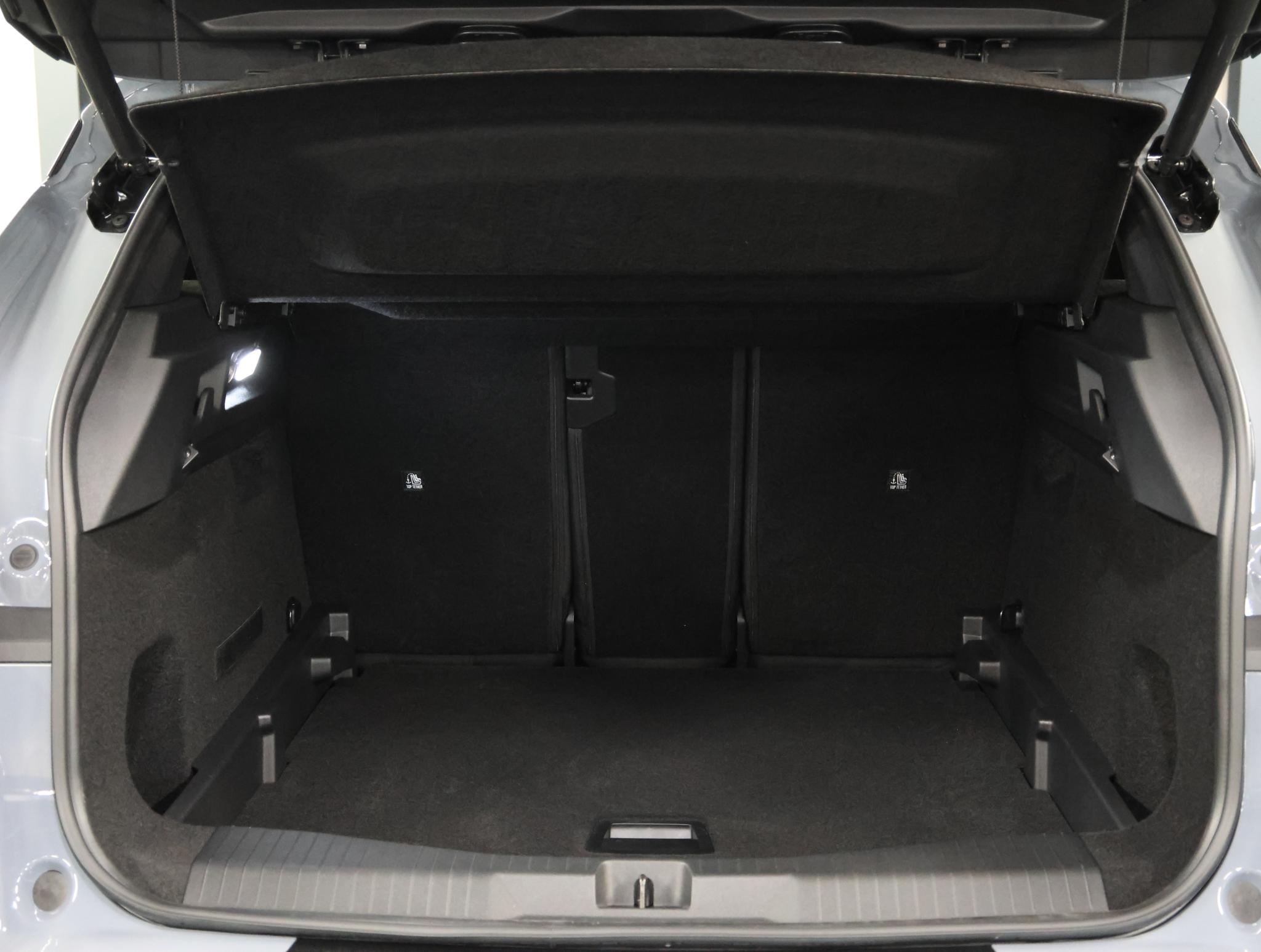 Foto van Opel Grandland