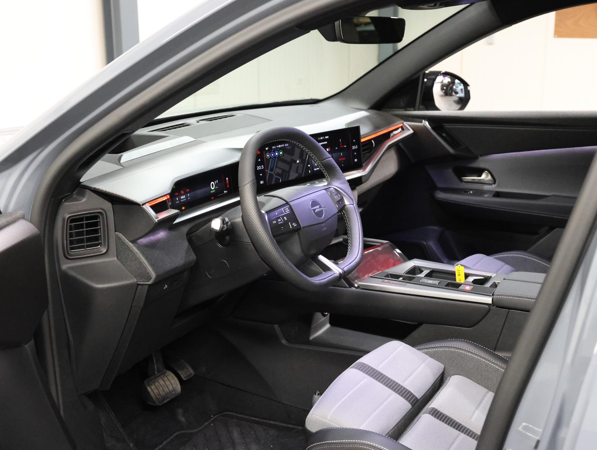 Foto van Opel Grandland