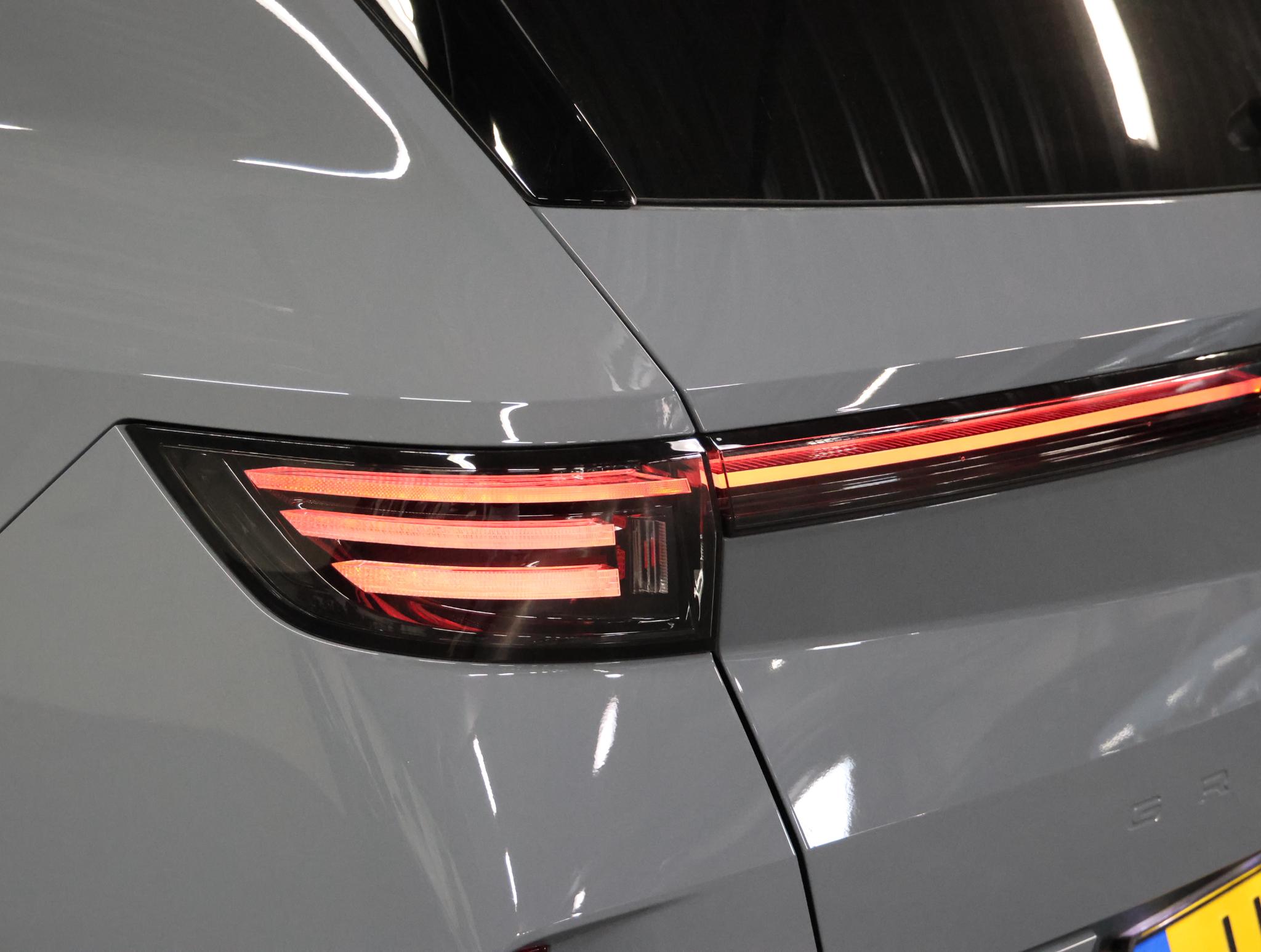 Foto van Opel Grandland