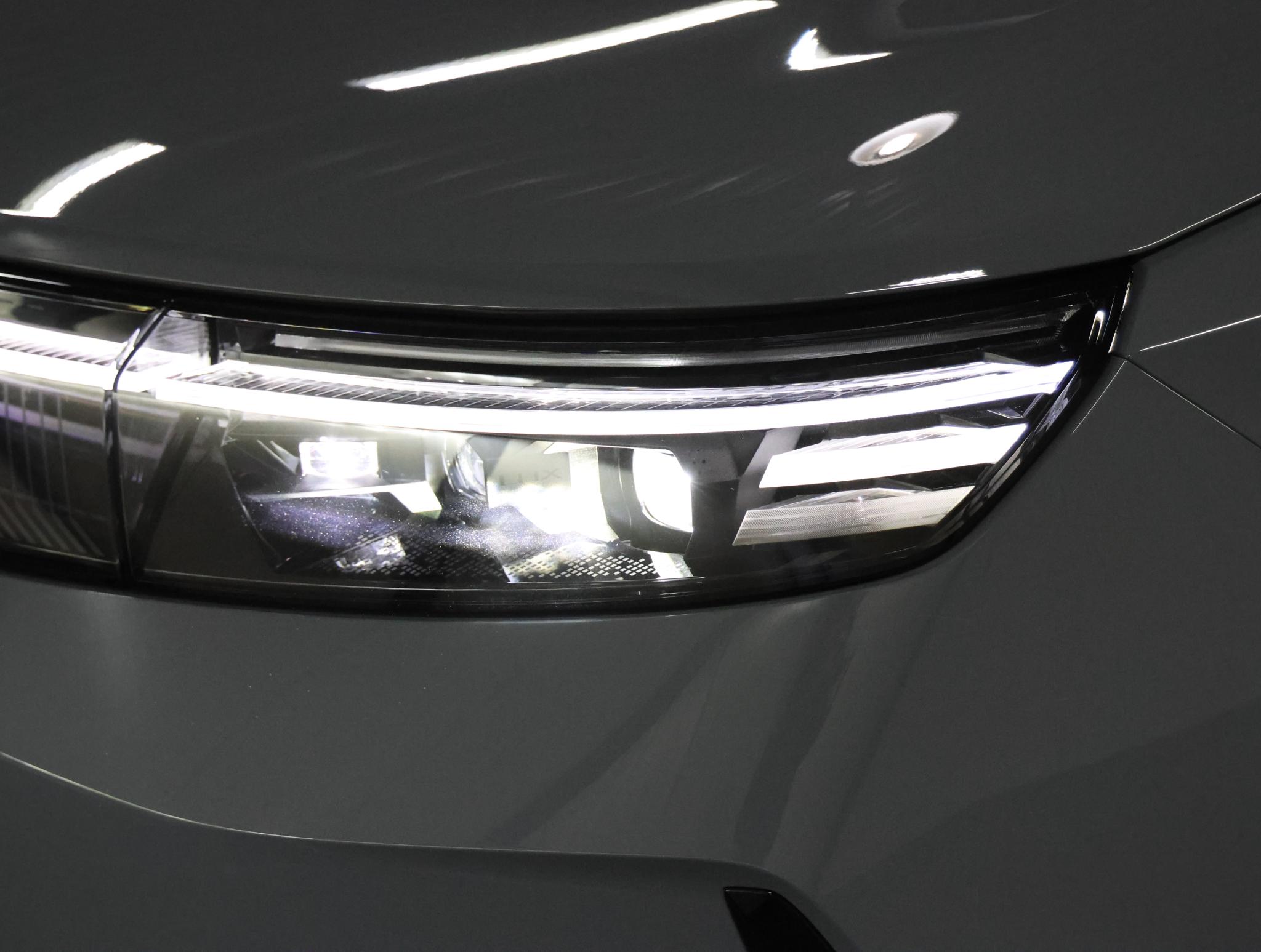 Foto van Opel Grandland