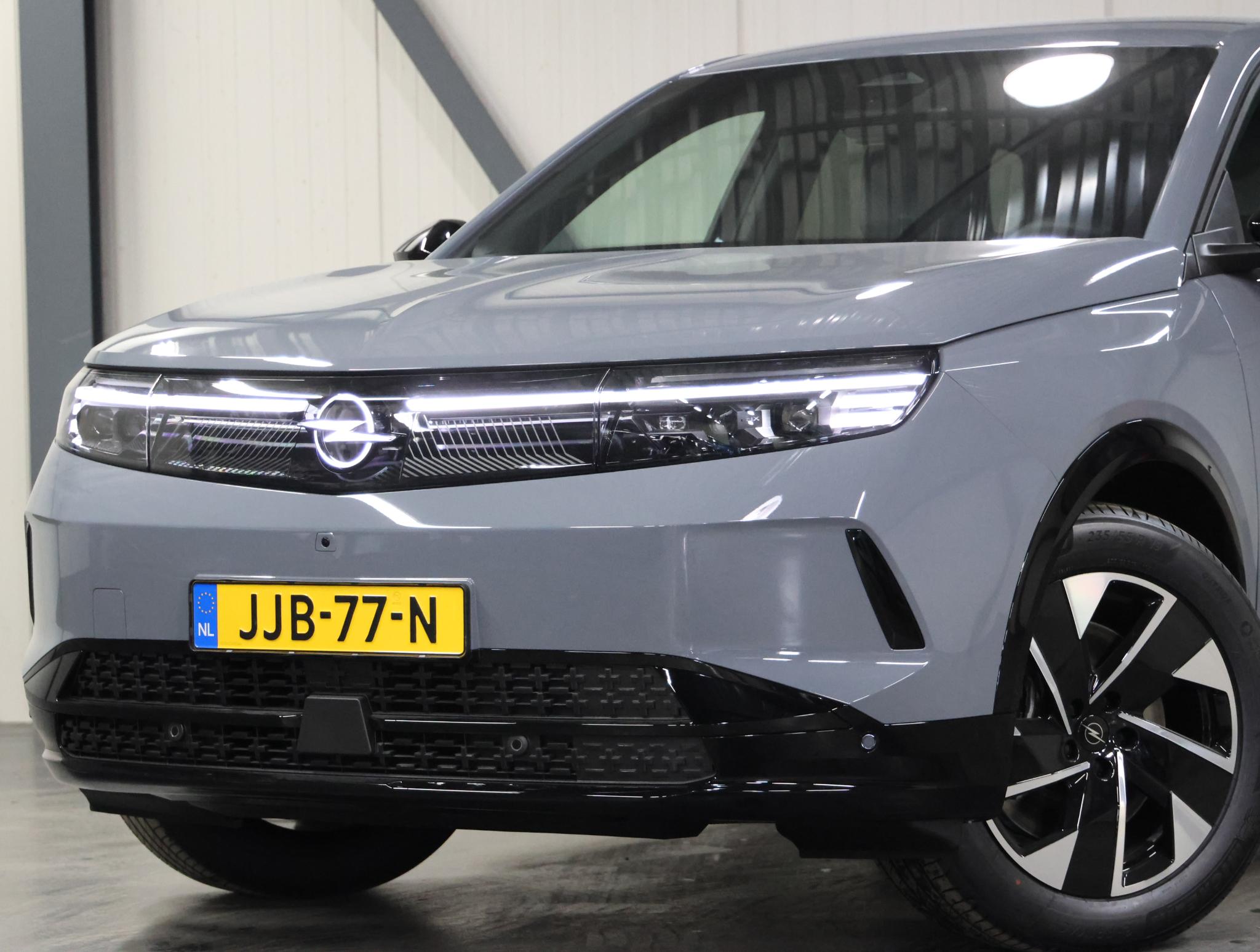 Foto van Opel Grandland