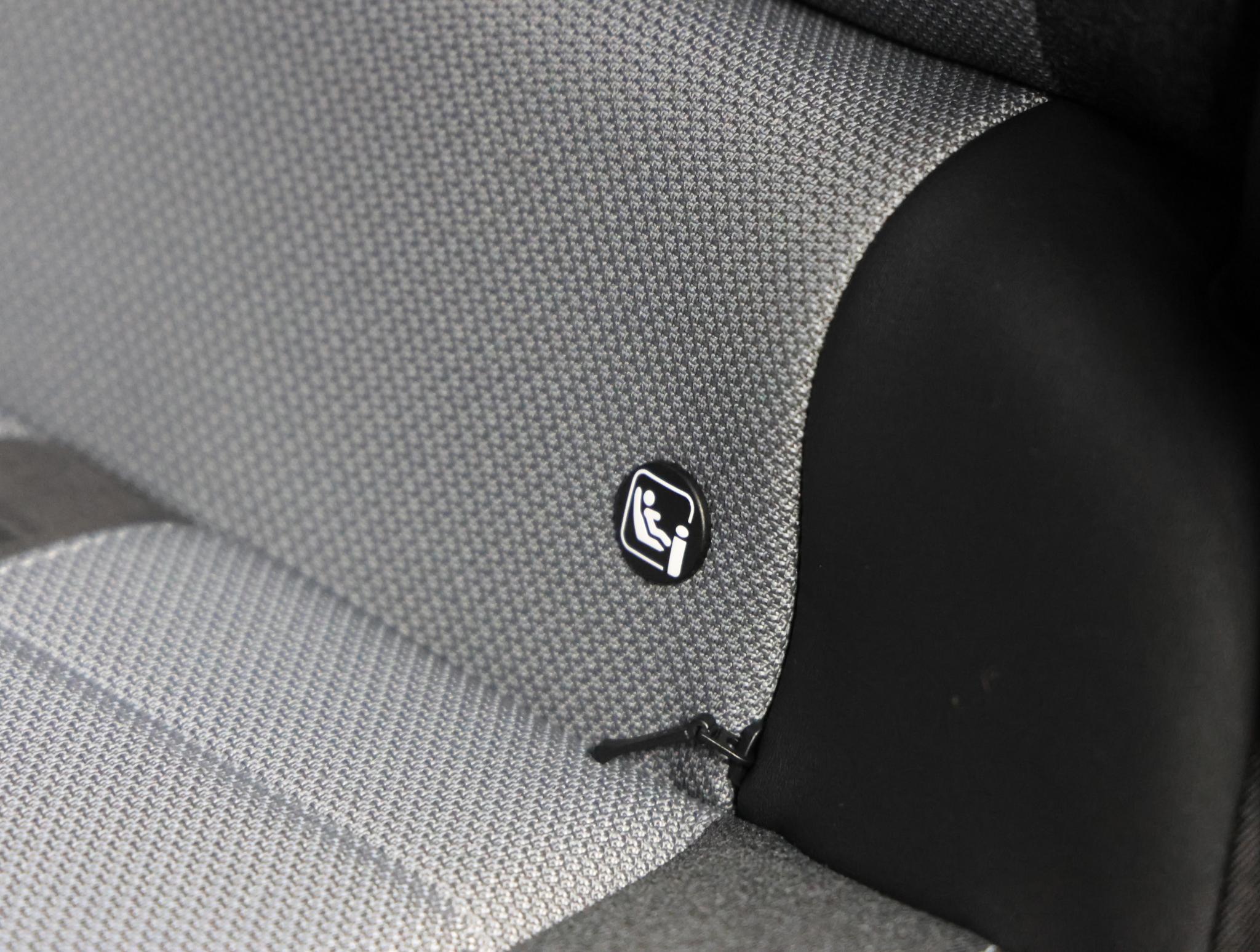 Foto van Opel Grandland