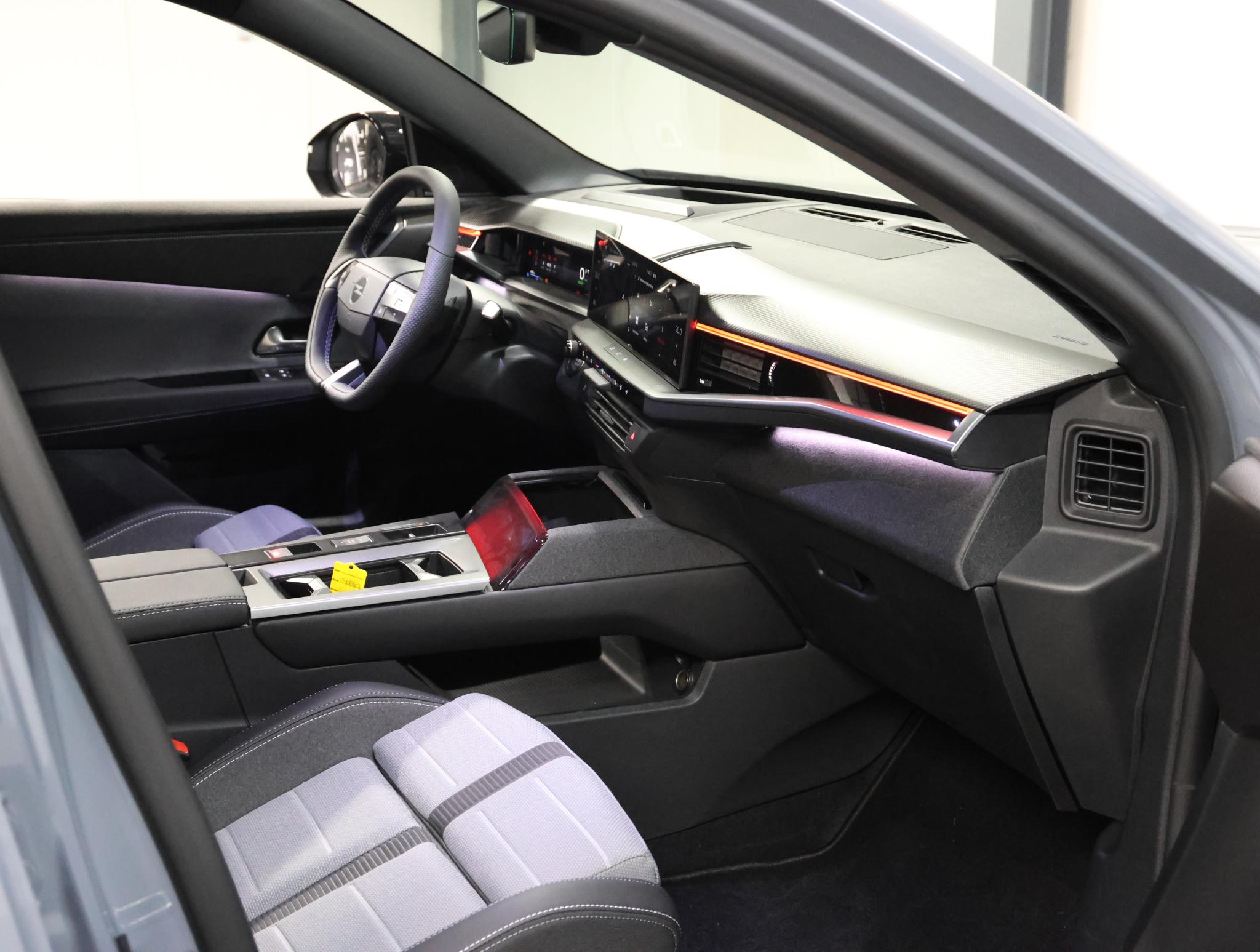 Foto van Opel Grandland