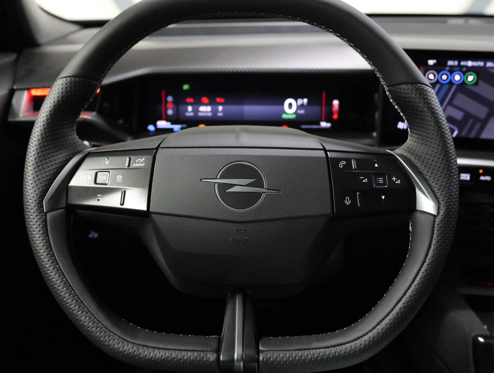 Foto van Opel Grandland