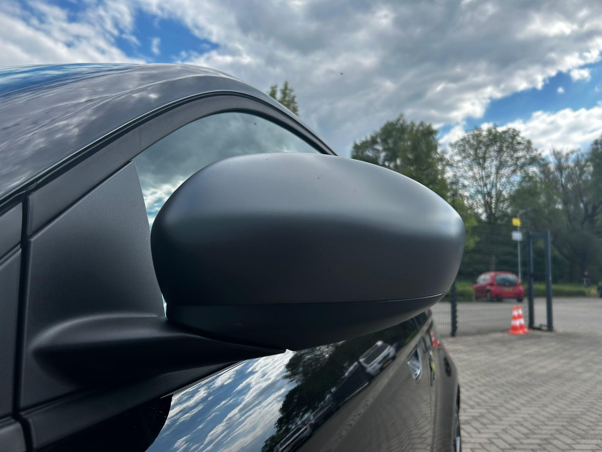 Foto van Abarth 500