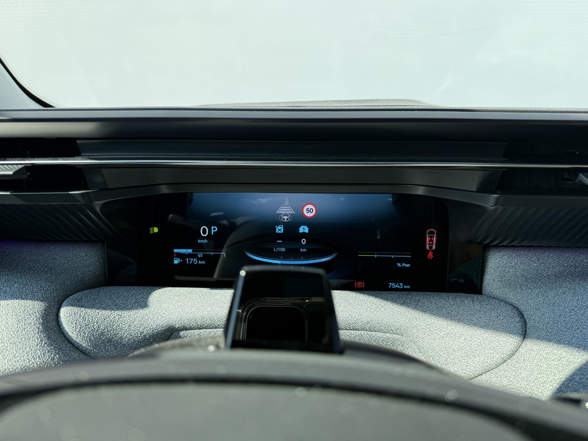 Foto van Citroen C5 Aircross