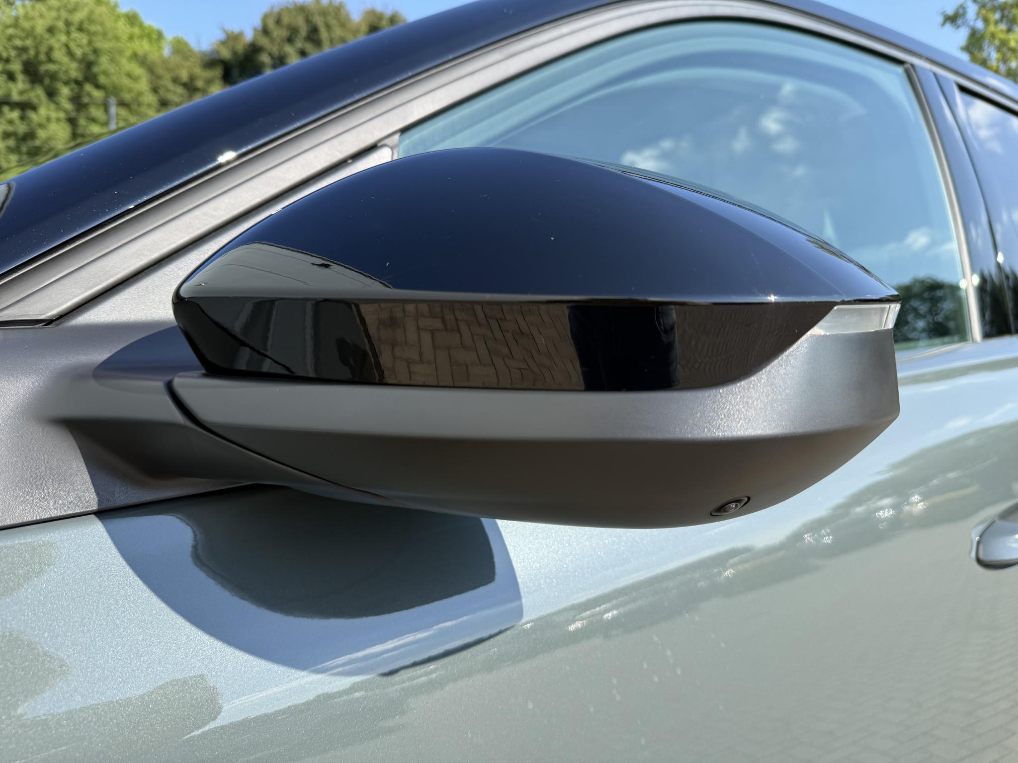 Foto van Citroen C5 Aircross