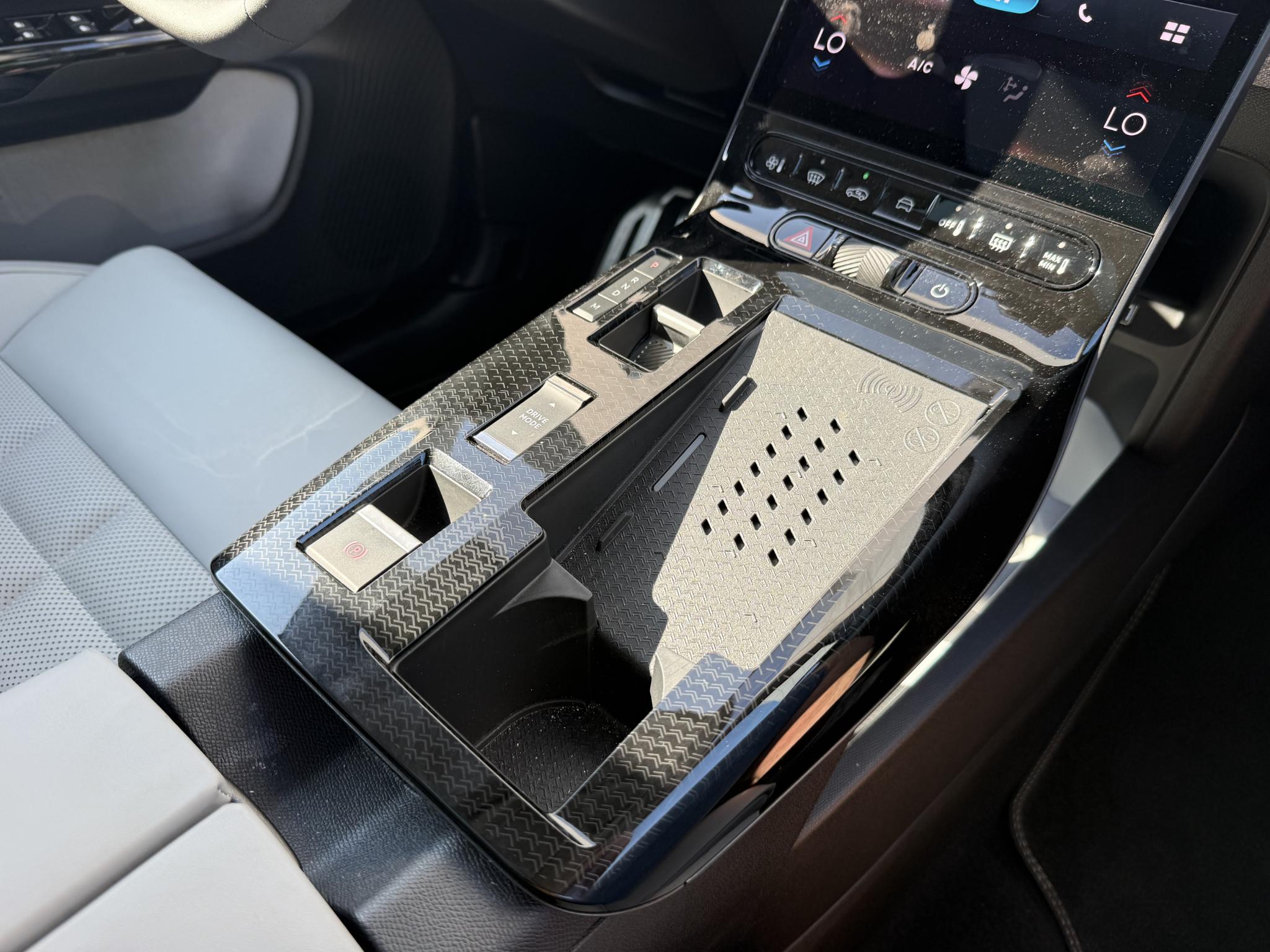 Foto van Citroen C5 Aircross