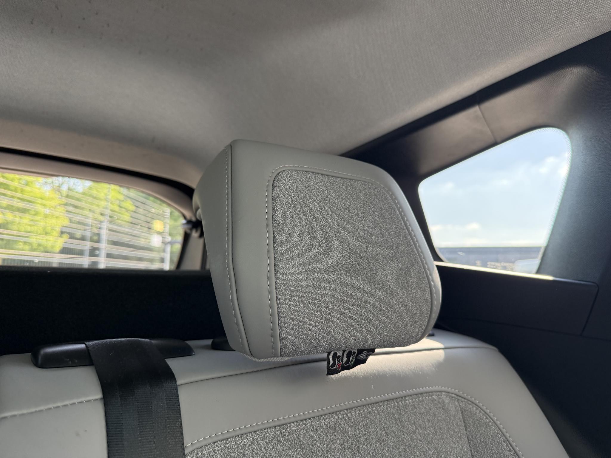 Foto van Citroen C5 Aircross