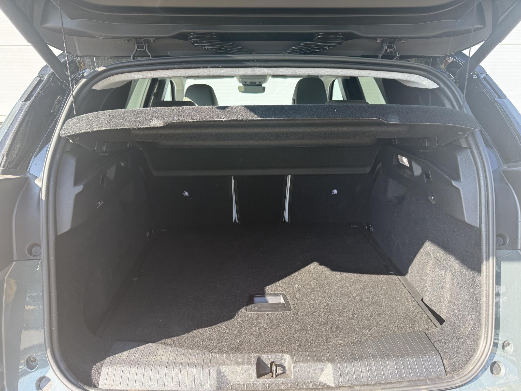 Foto van Citroen C5 Aircross