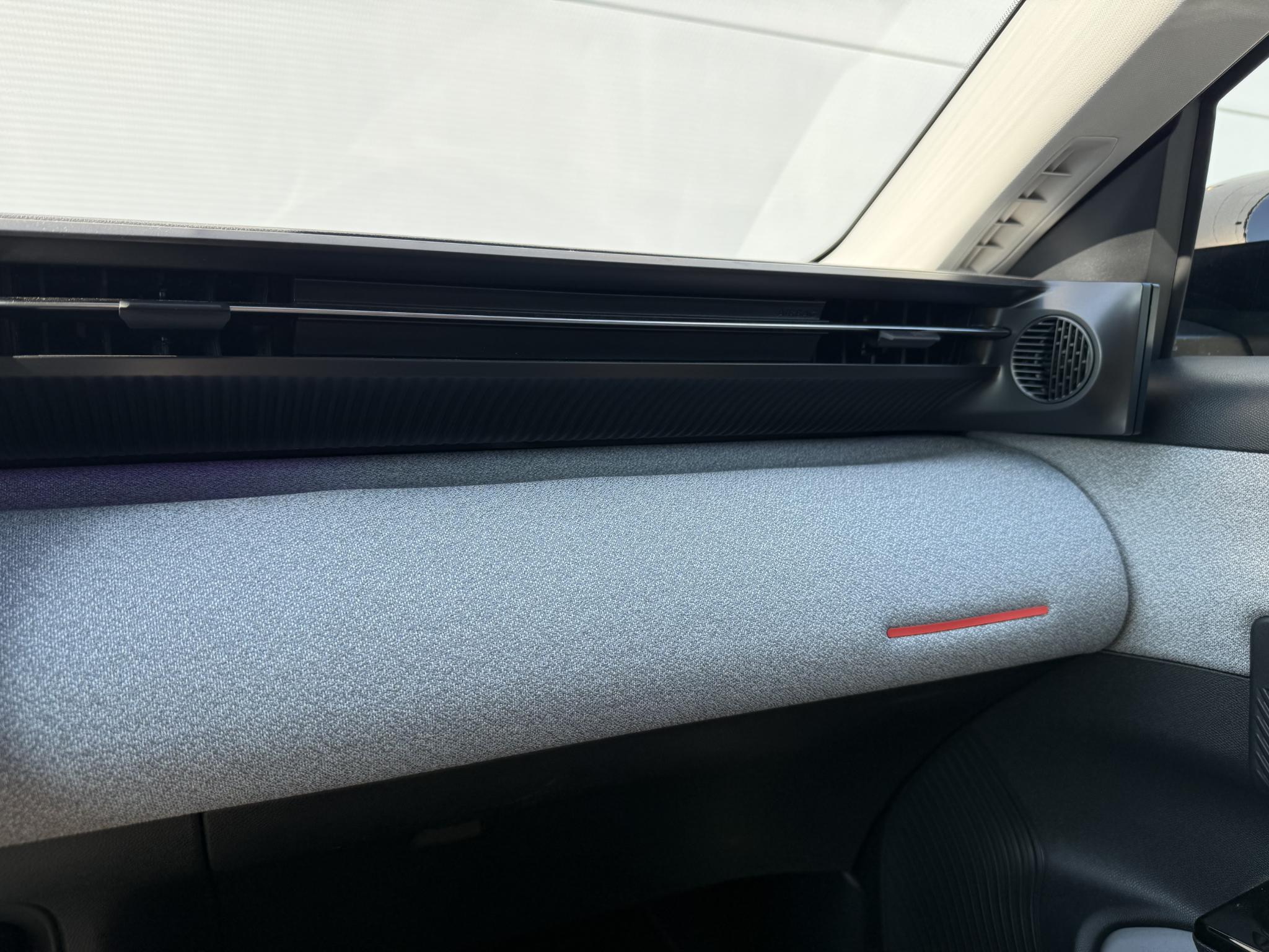 Foto van Citroen C5 Aircross