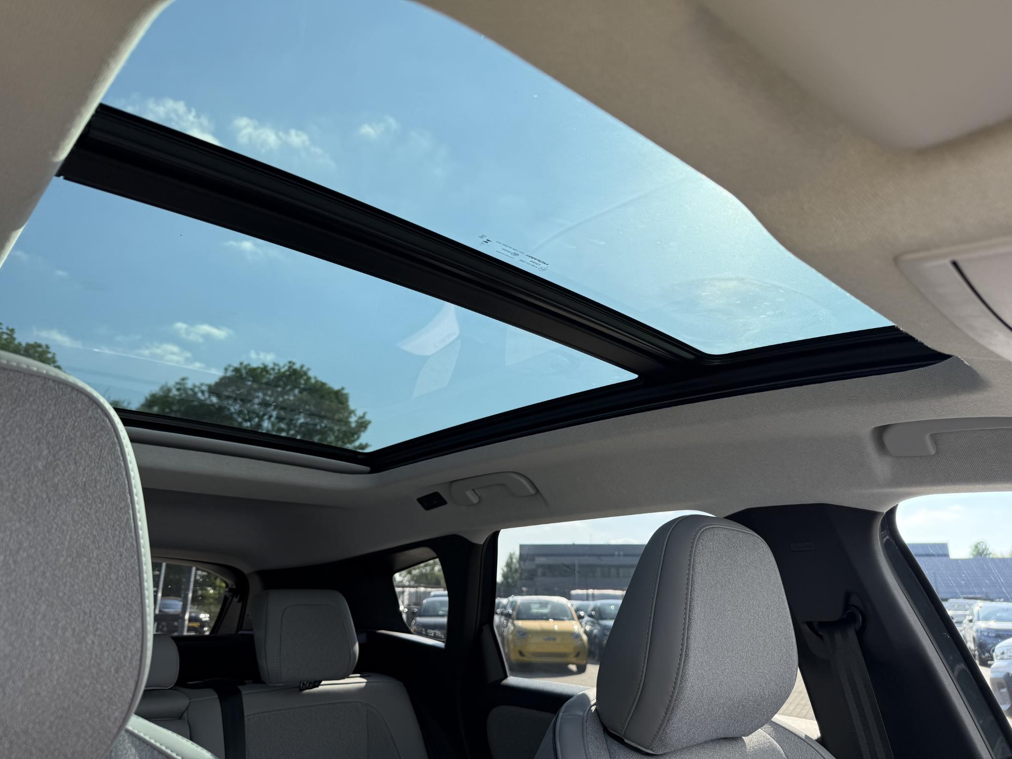 Foto van Citroen C5 Aircross
