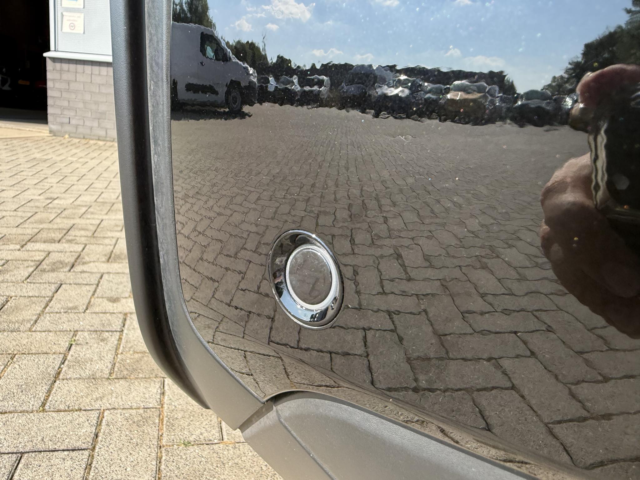 Foto van Citroen C5 Aircross