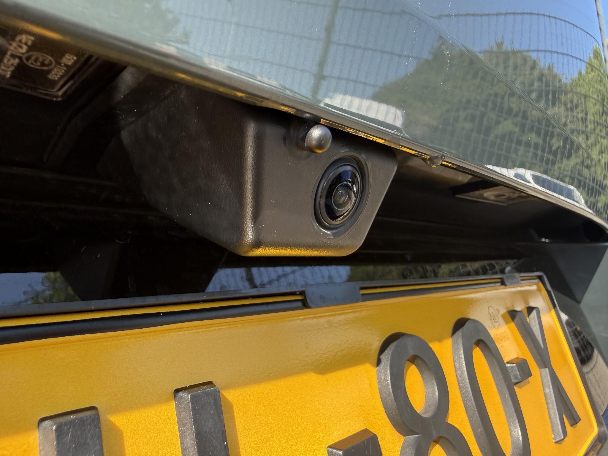 Foto van Citroen C5 Aircross