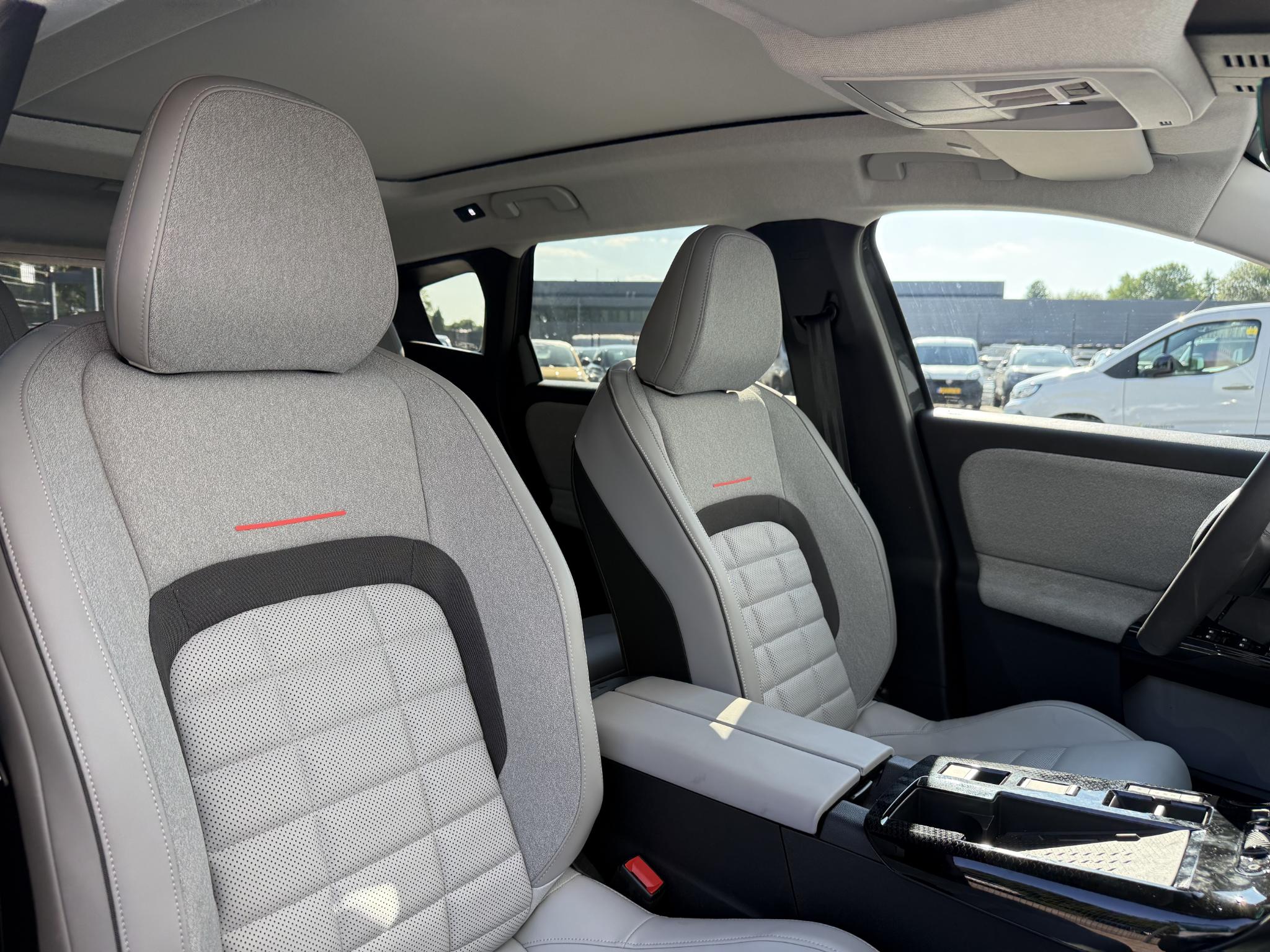 Foto van Citroen C5 Aircross
