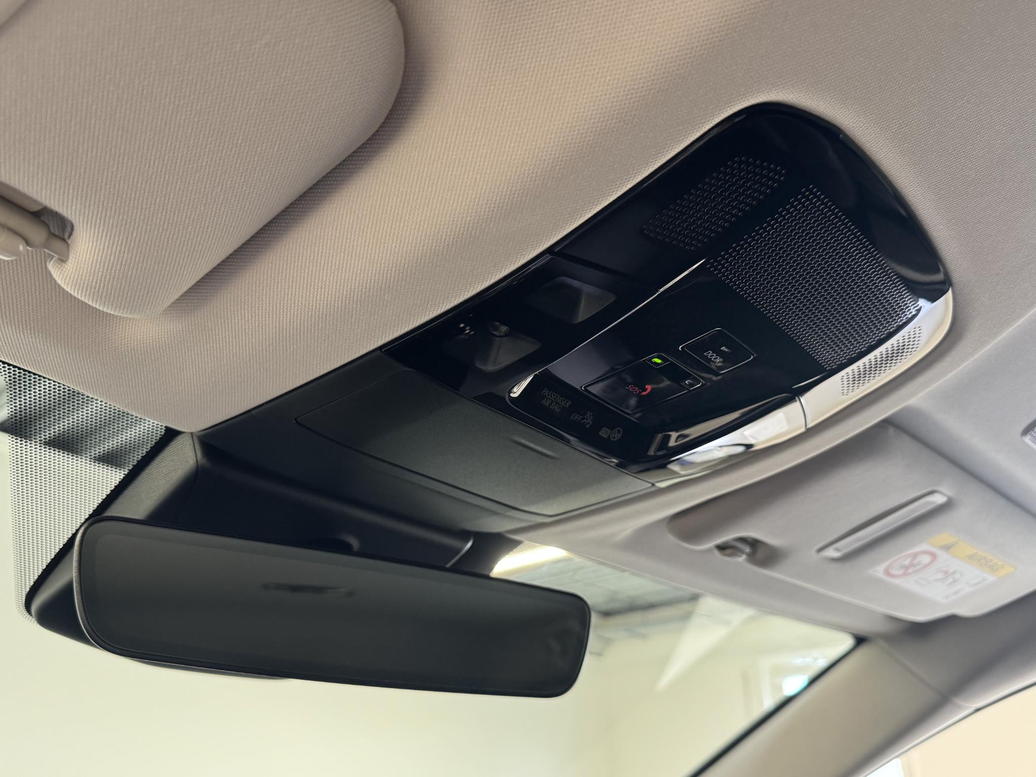 Foto van Lexus Lexus Nx450h+